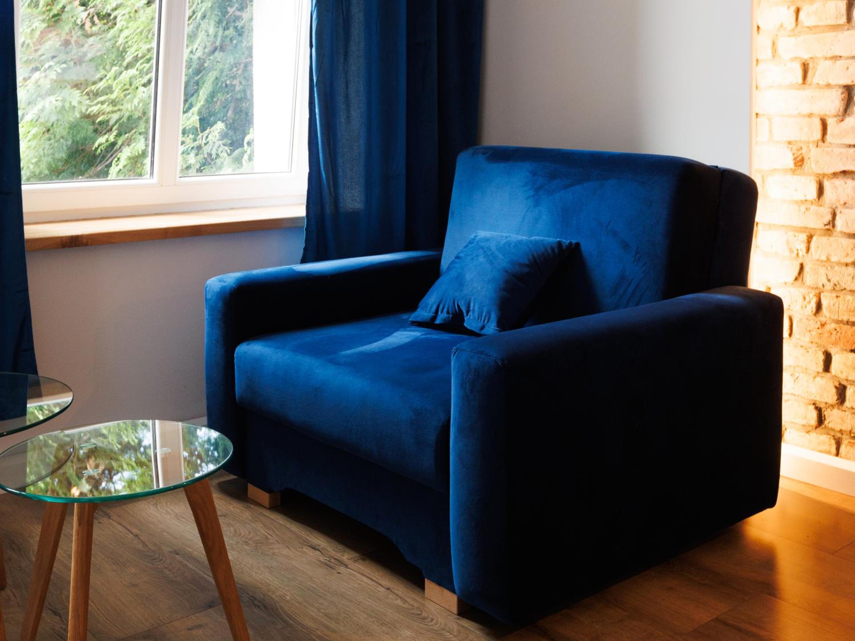 Deluxe Triple Room - Photo 13