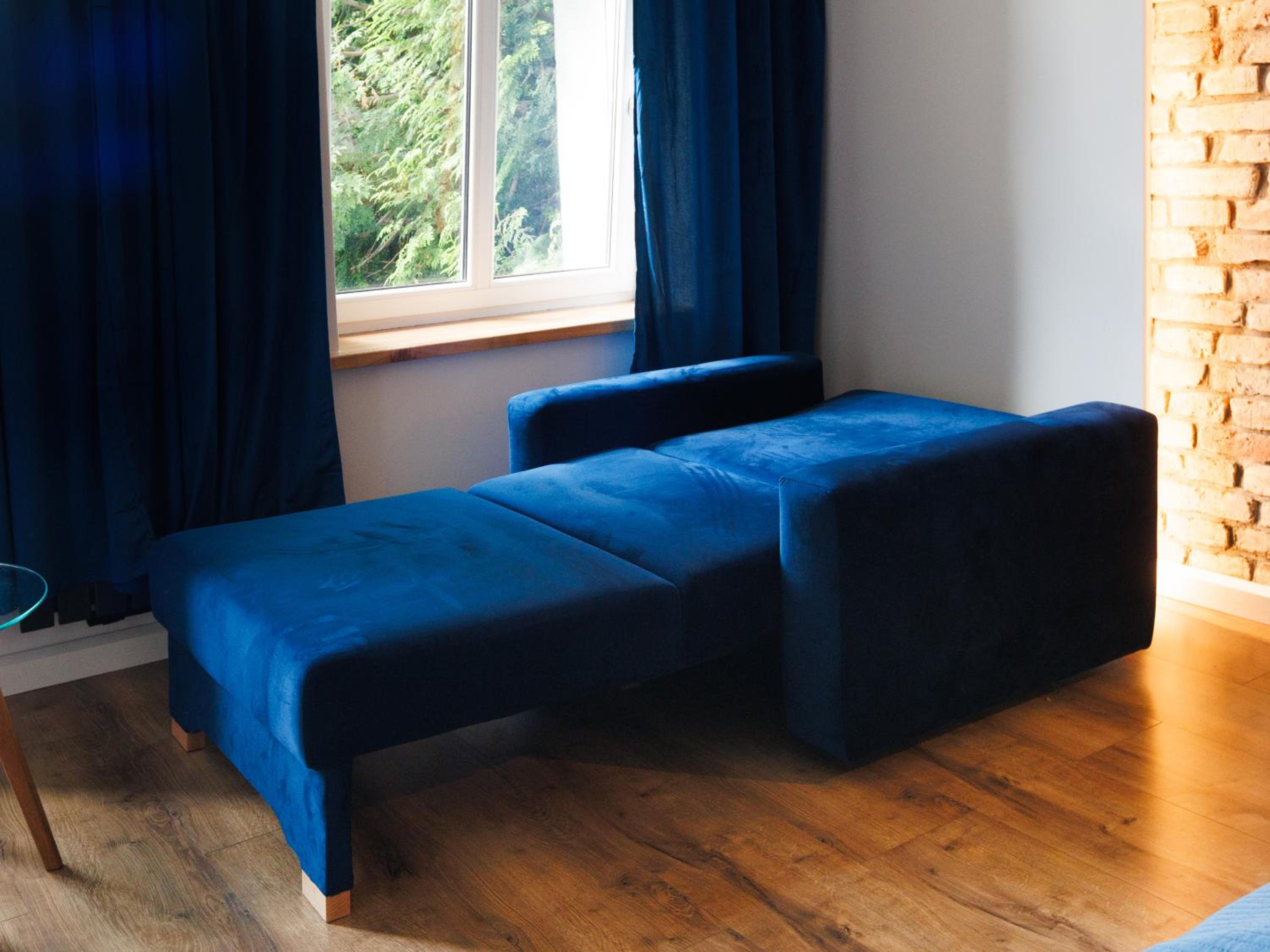 Deluxe Triple Room - Photo 8