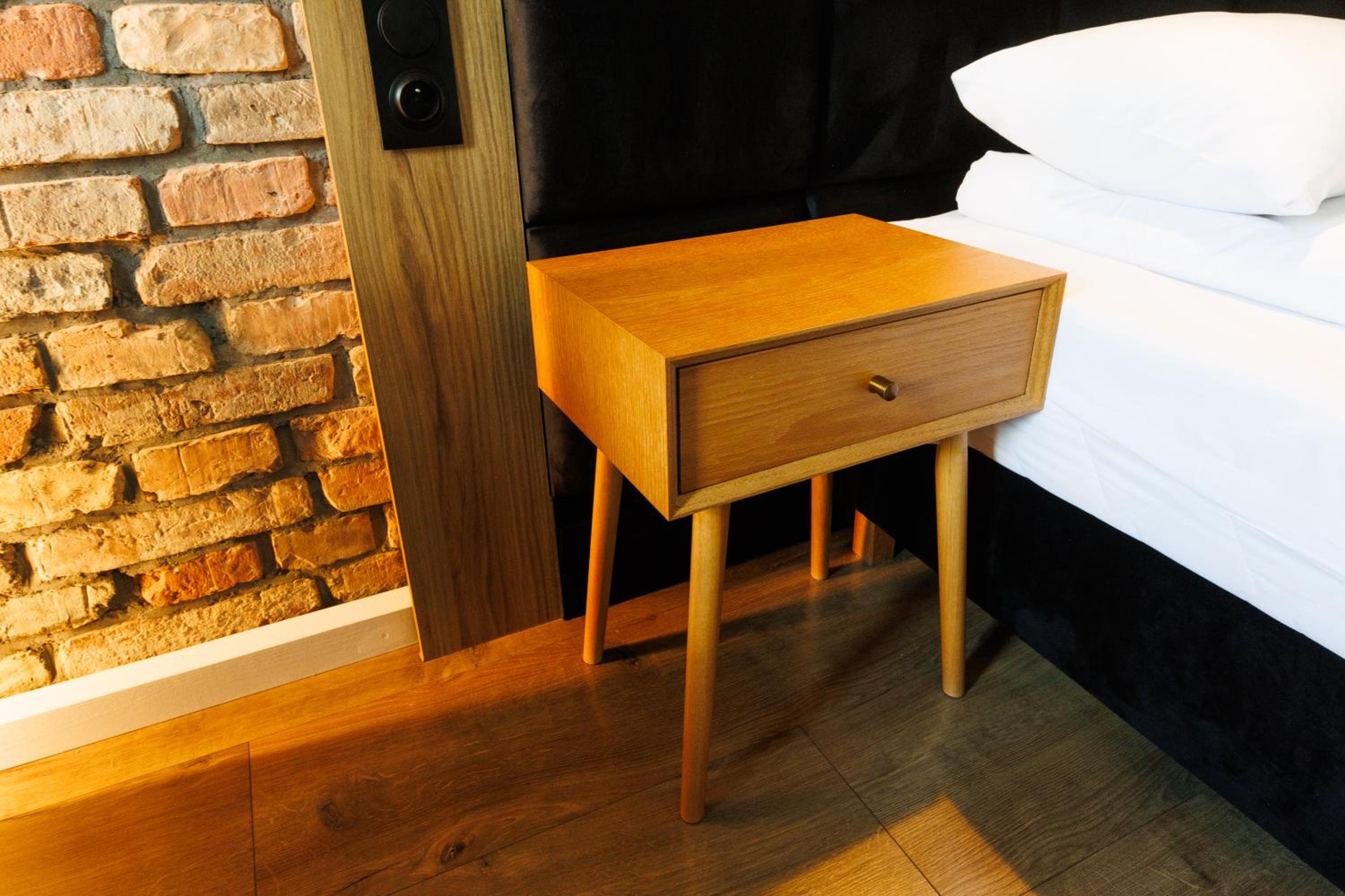 Deluxe Triple Room - Photo 15