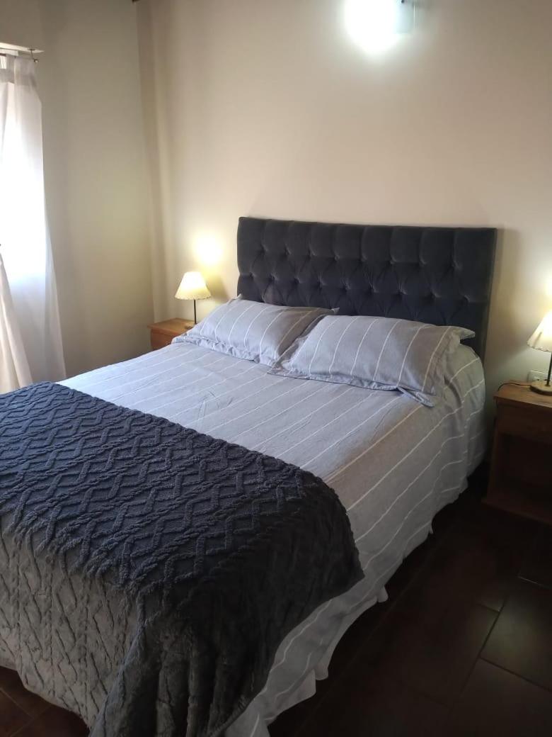 Two-Bedroom Apartment photo 1