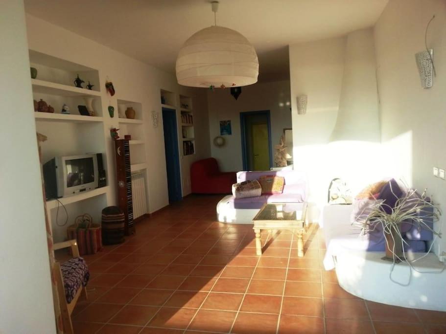 Three-Bedroom Villa photo 1