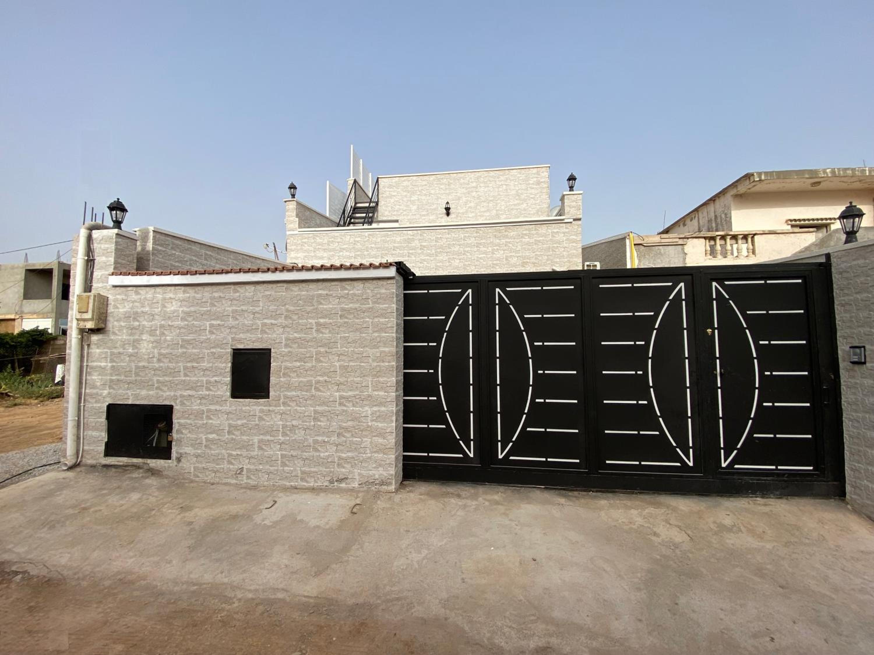 Villa photo 1