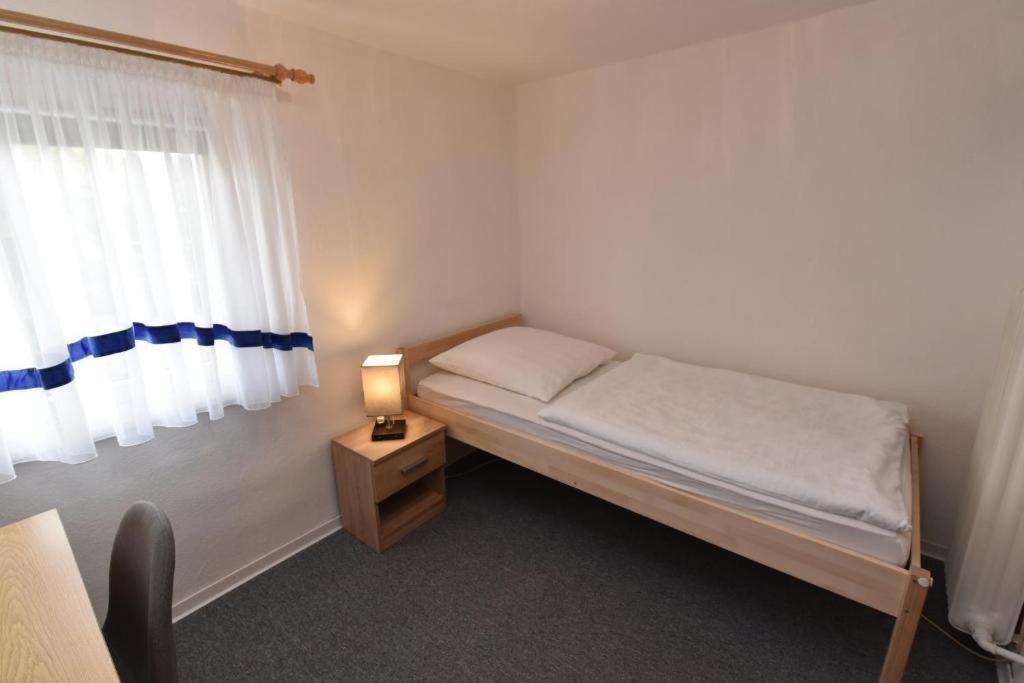 Economy Single Room