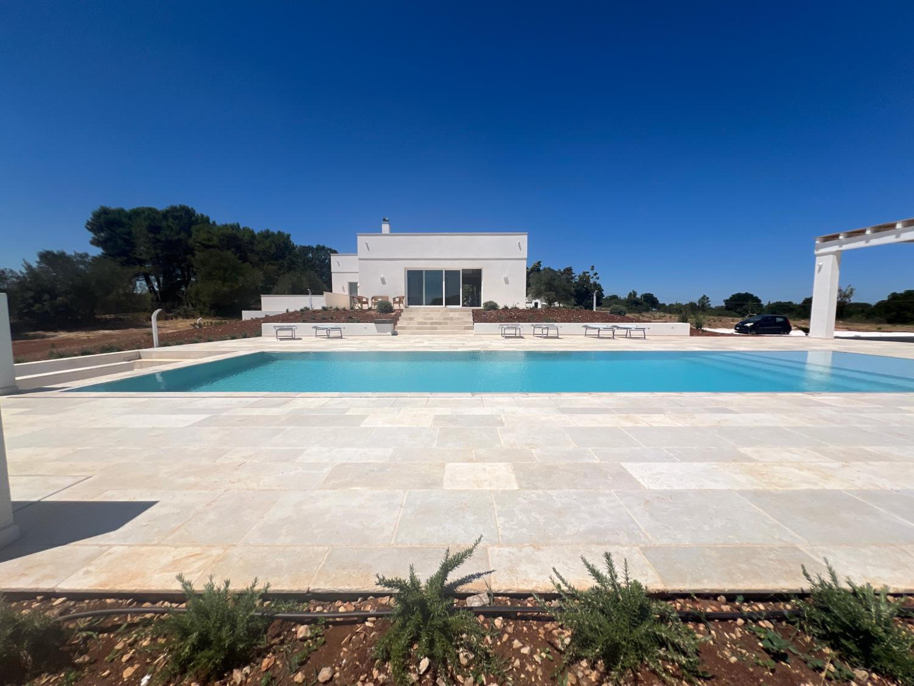 Villa with Private Pool photo 3