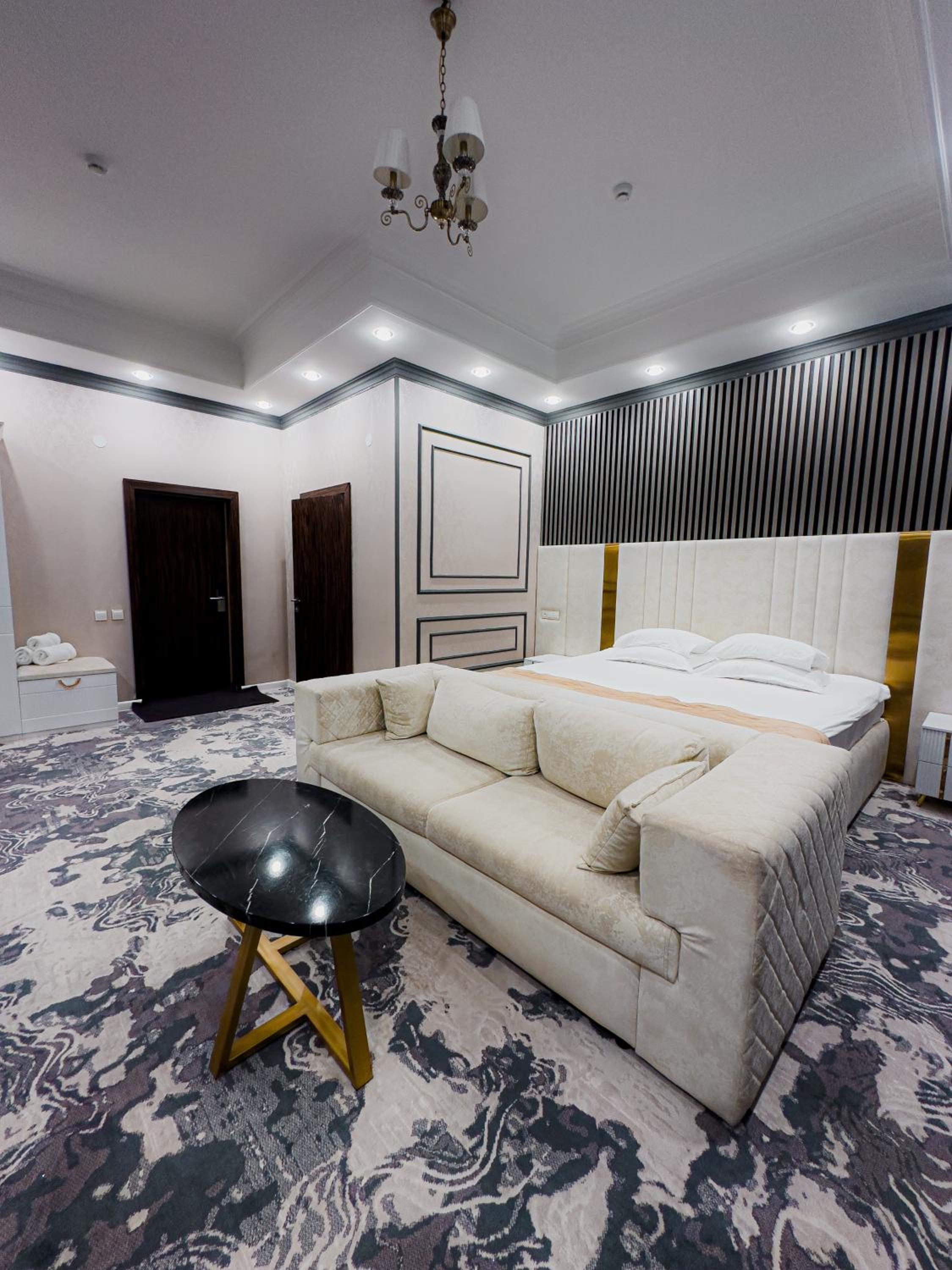 Suite photo 1