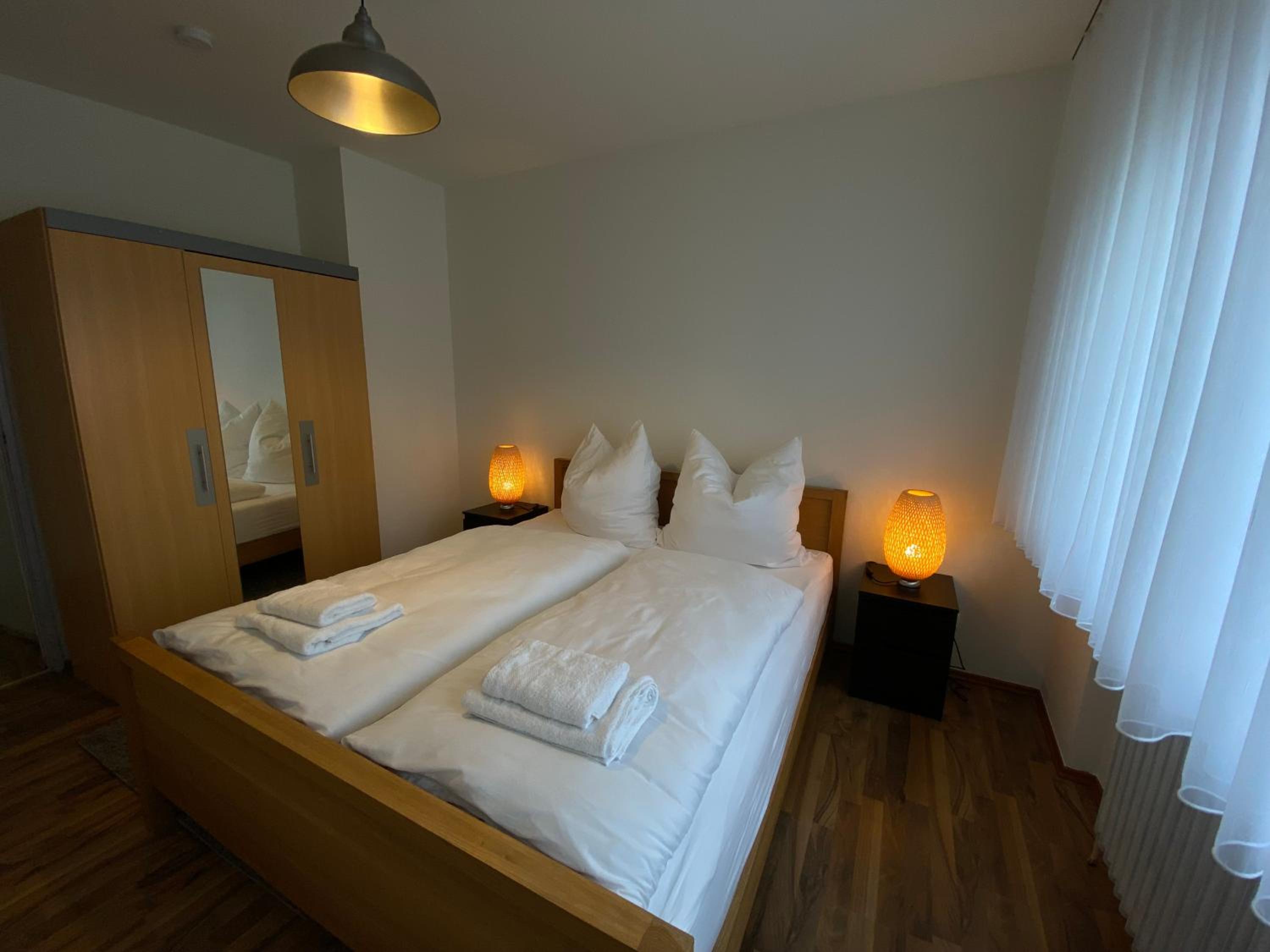 Three-Bedroom House photo 1