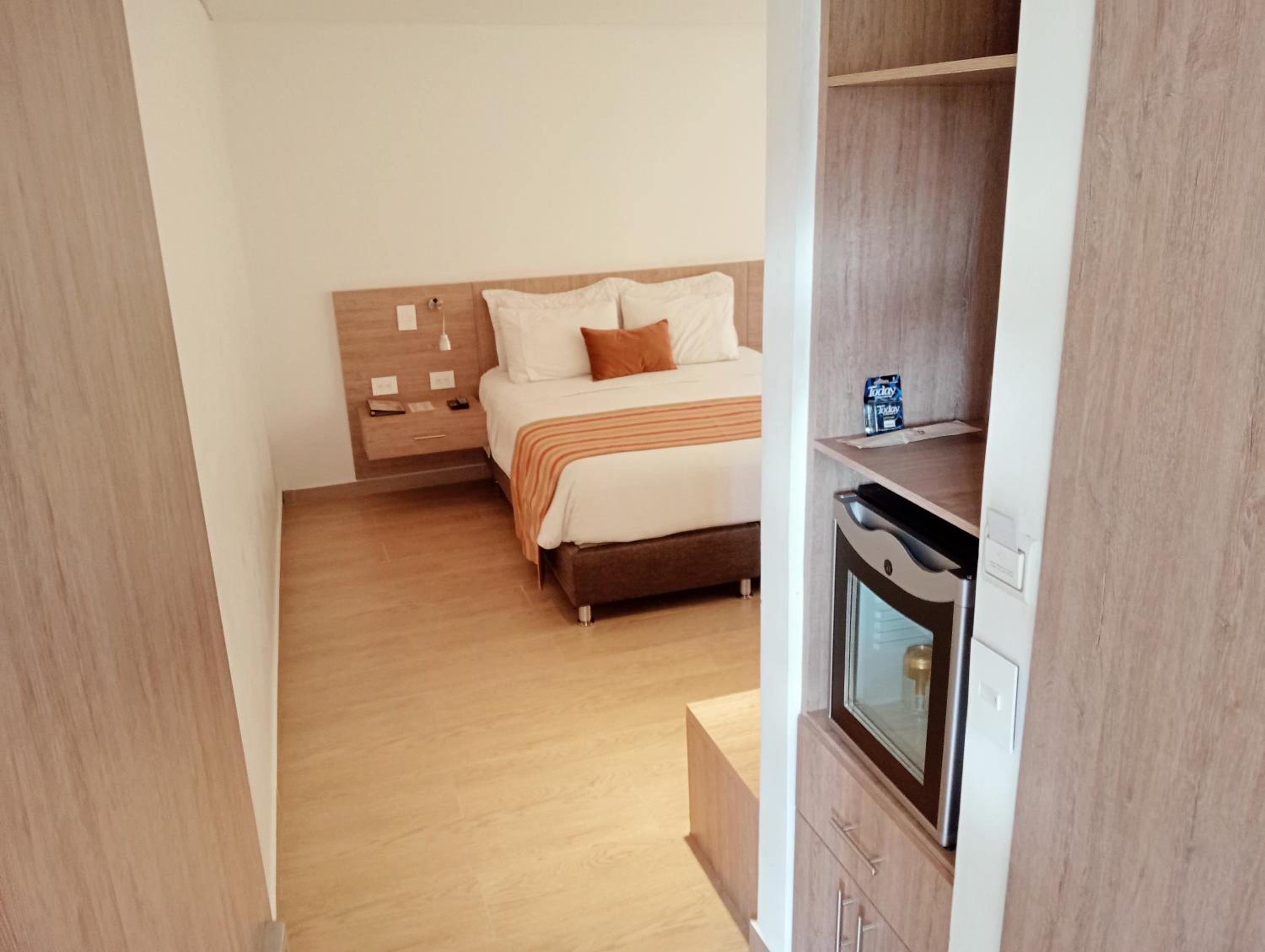 Superior Double Room photo 2
