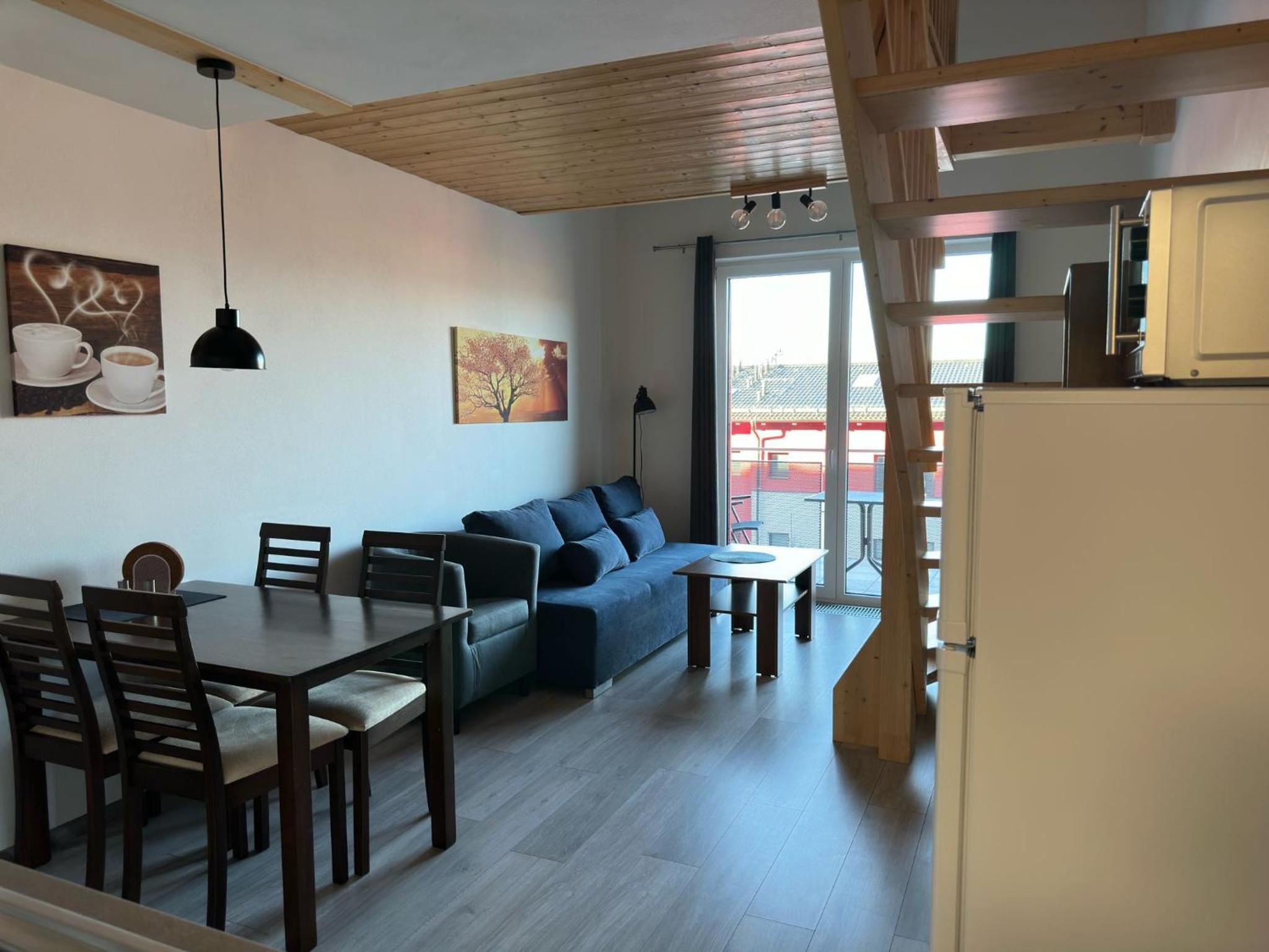 Two-Bedroom Apartment photo 2