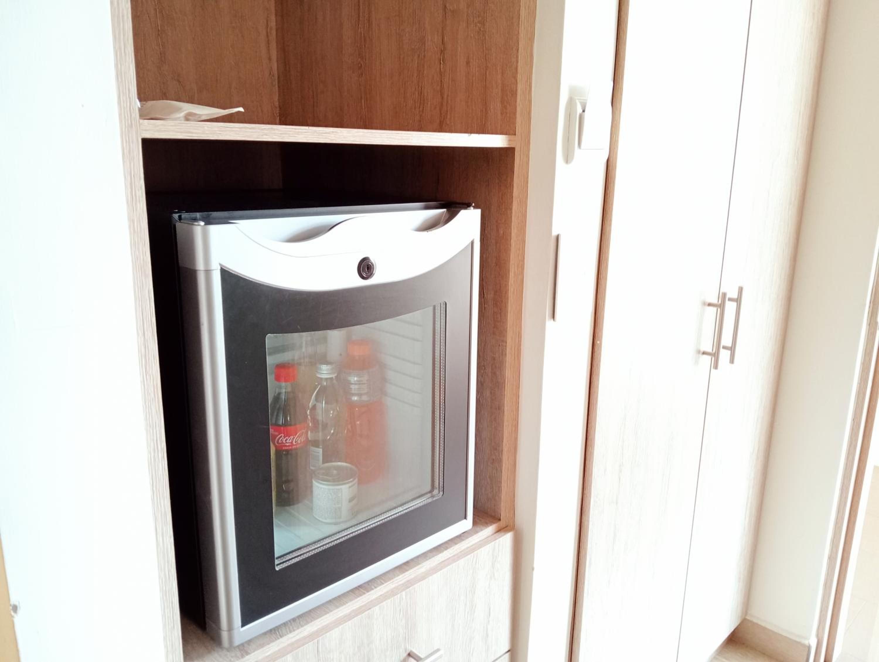 Deluxe Room photo 1