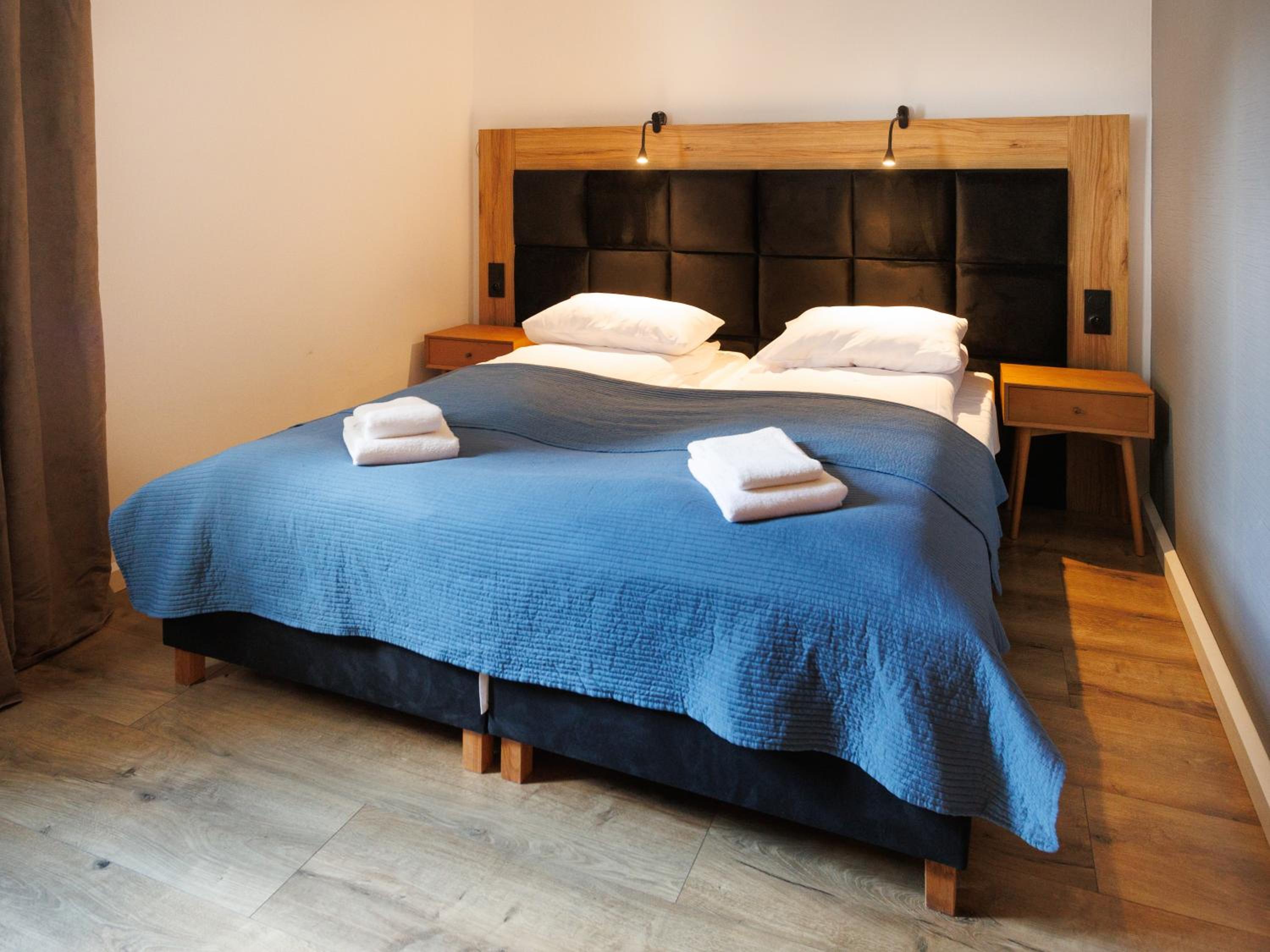 Double or Twin Room - Photo 2