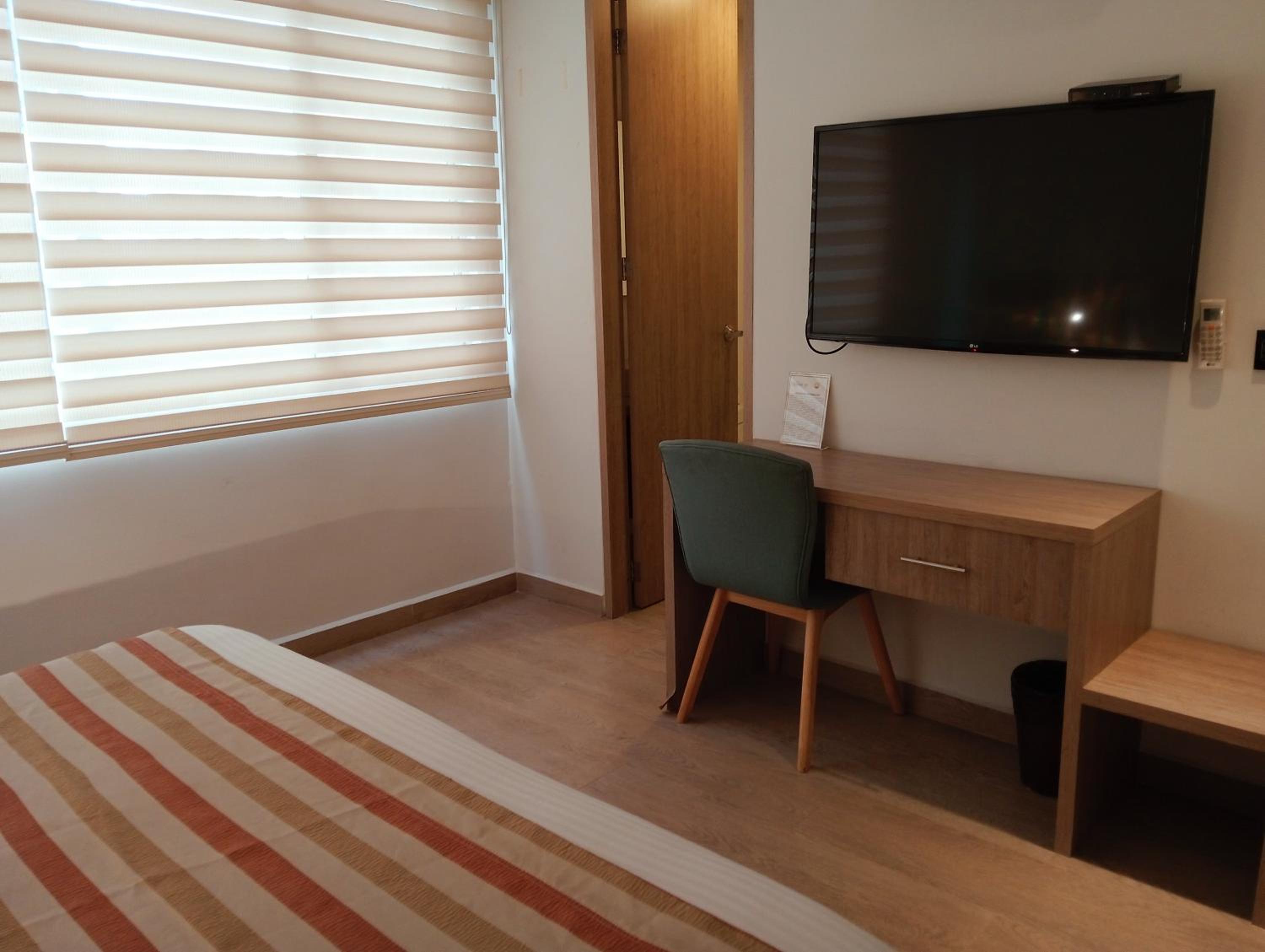Superior Queen Room photo 3