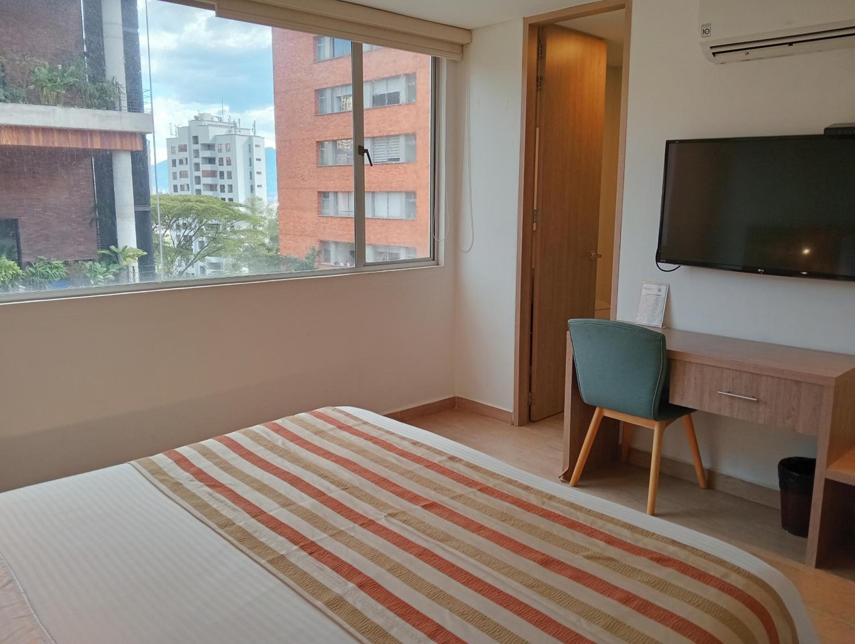 Superior Queen Room