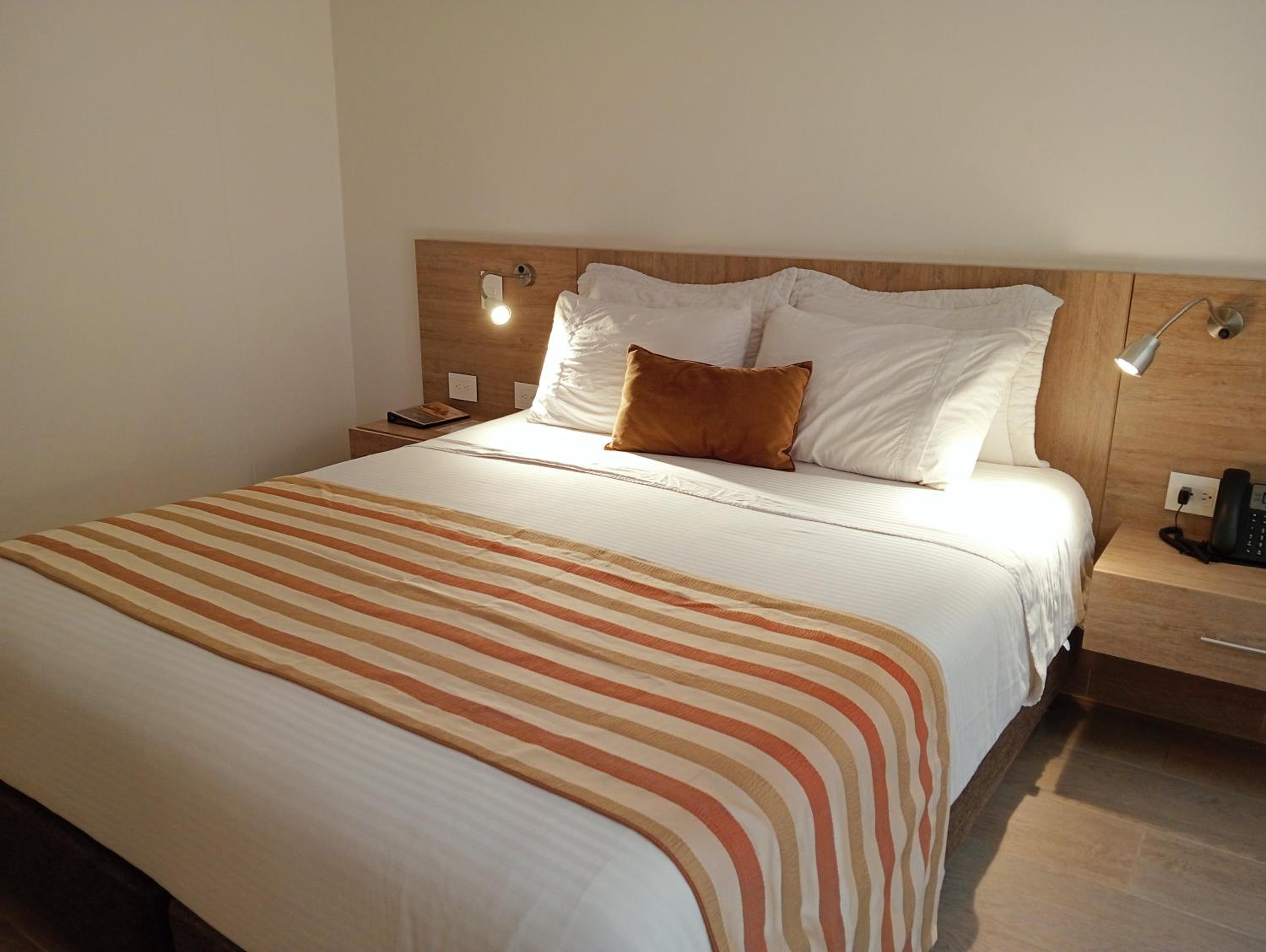 Superior Double Room photo 1