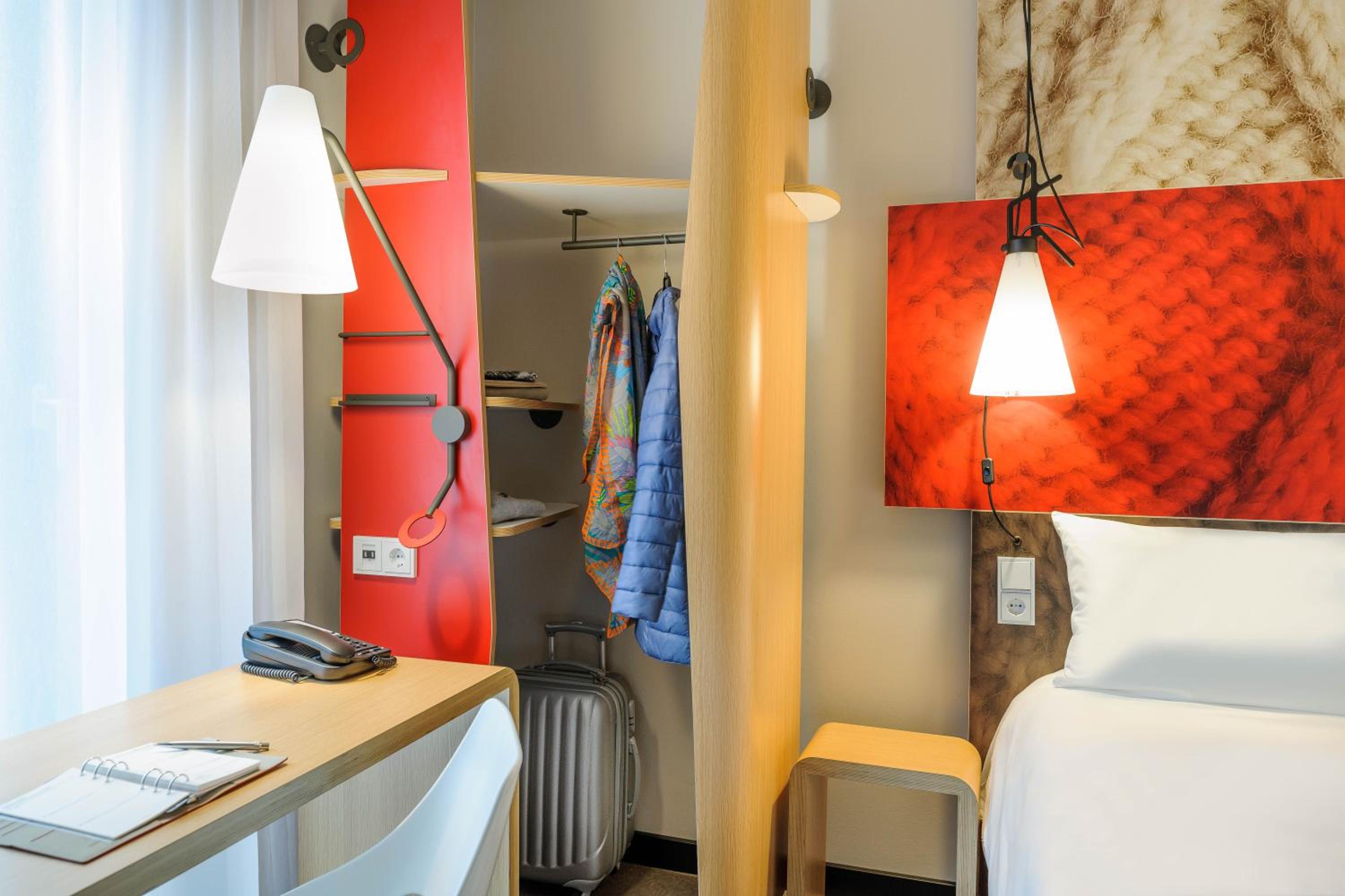 Double Room - Photo 1