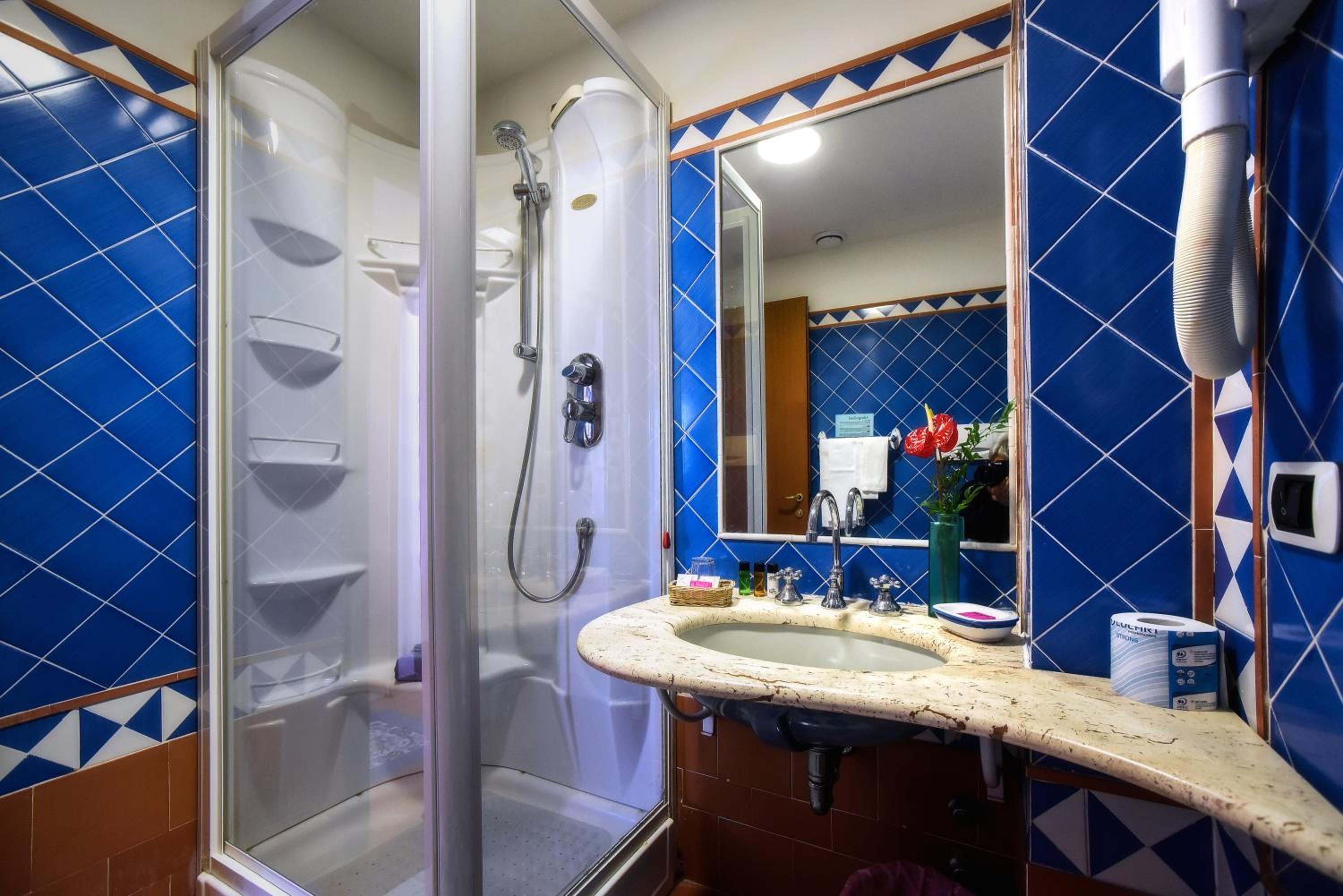 Standard Double or Twin Room photo 2