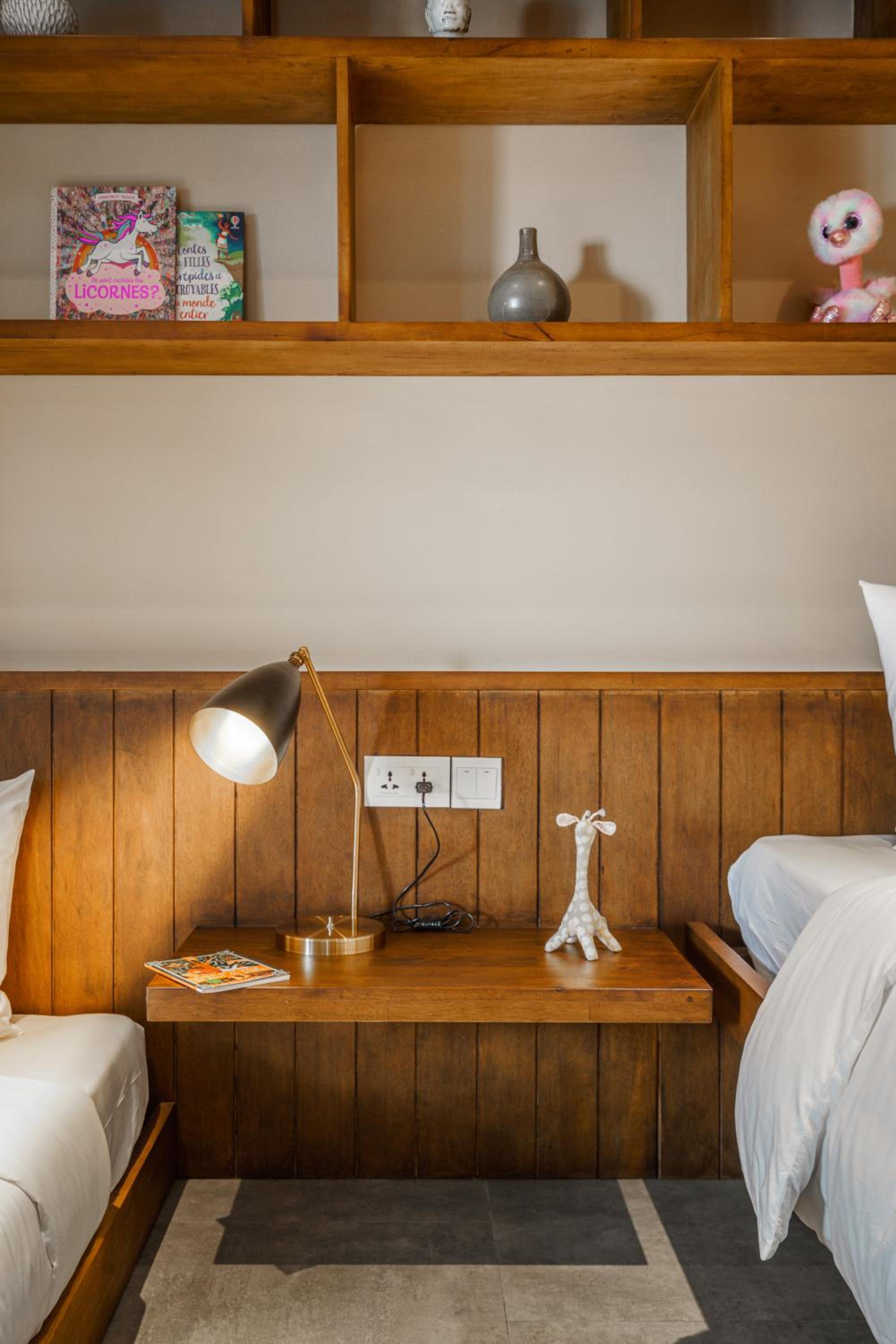 Two Bedrooms- Family Suite - Photo 12