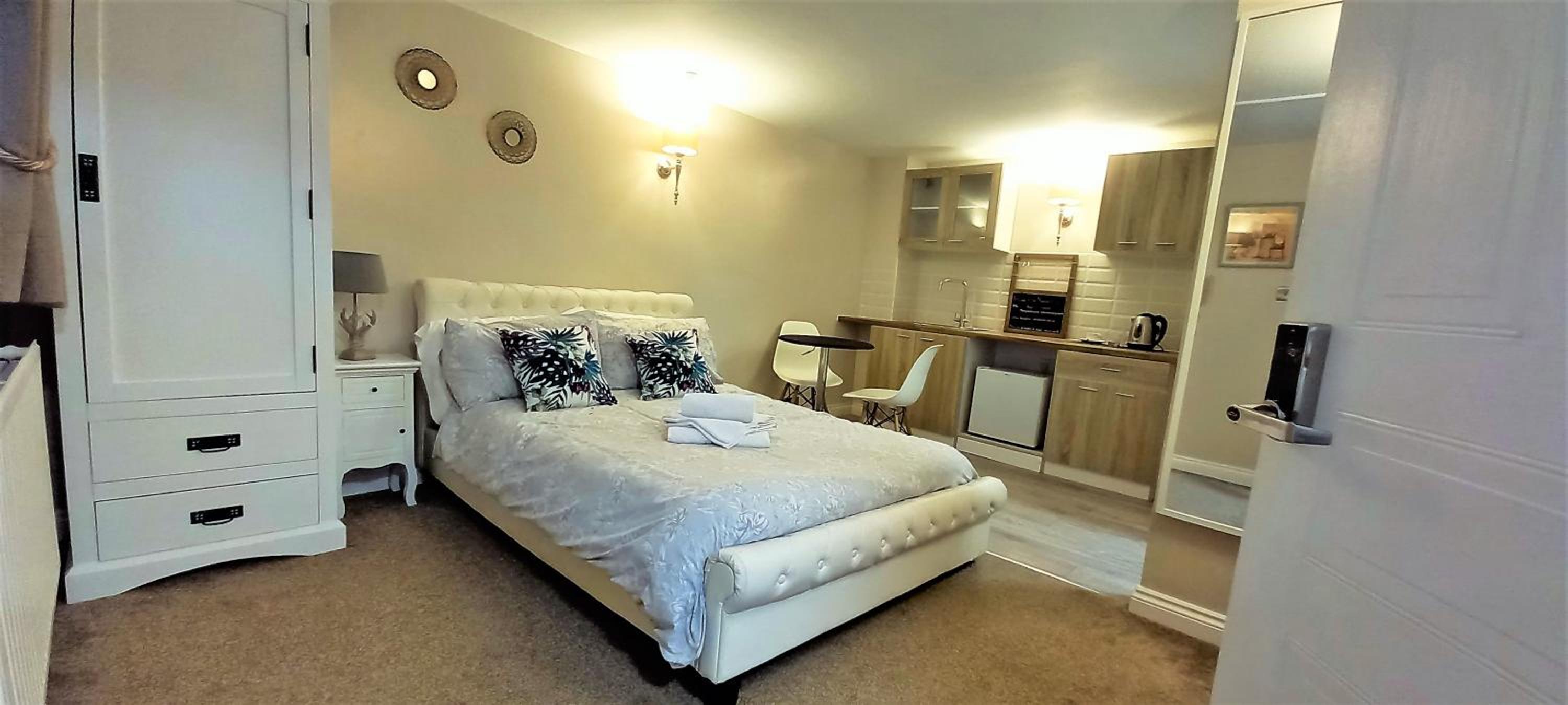 Superior Double Room photo 1