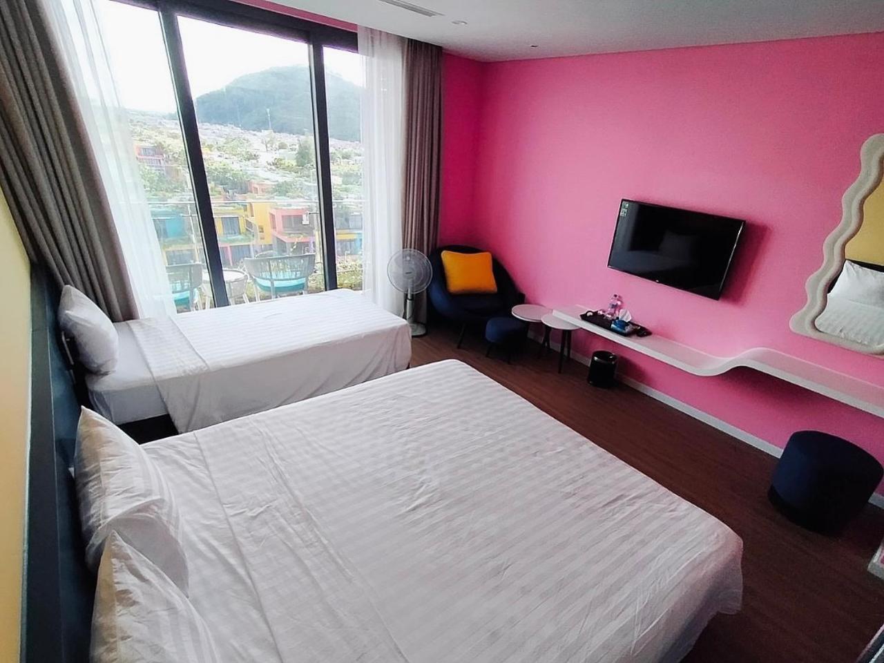 Studio With Sea View photo 1