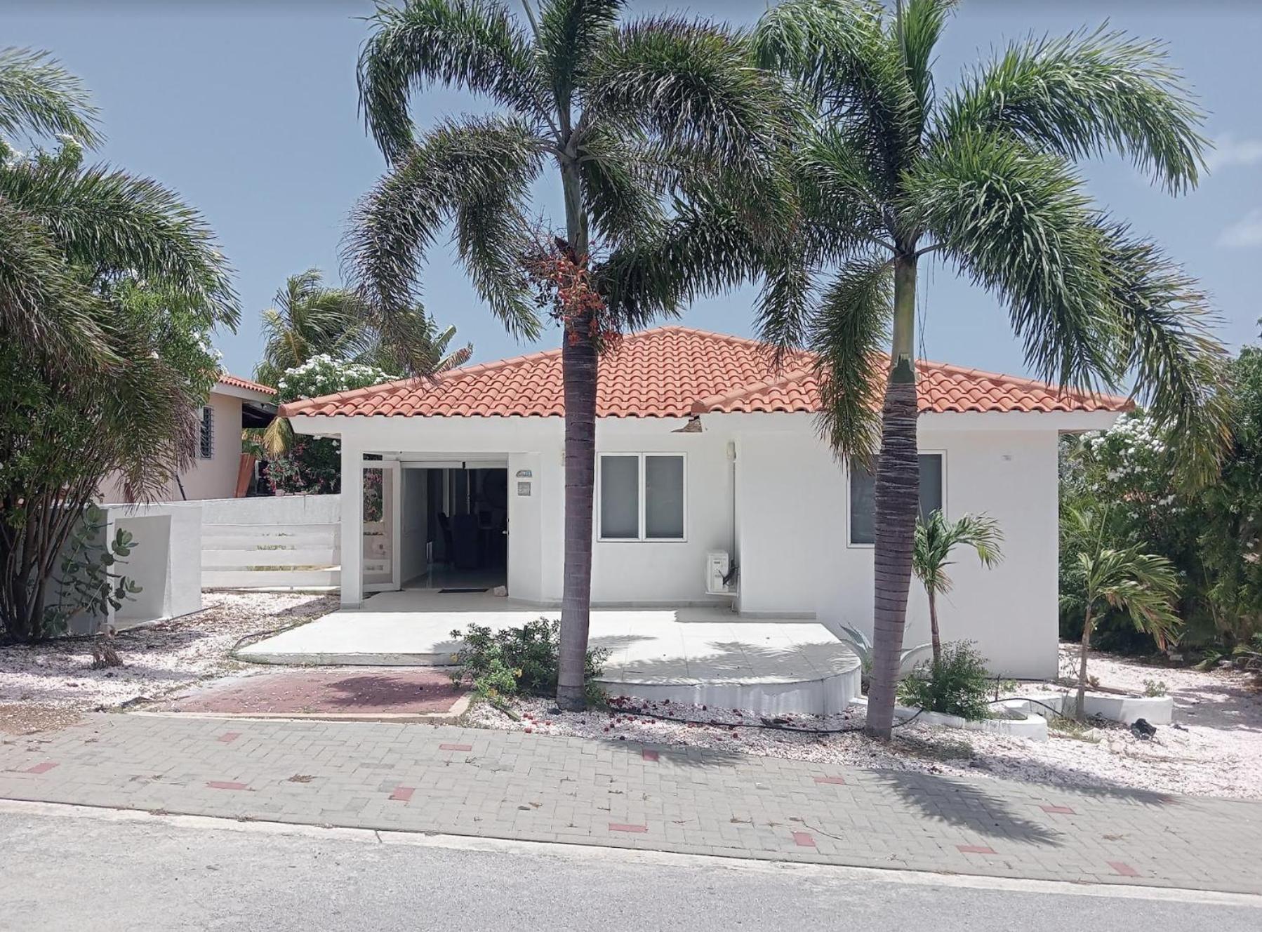 Three-Bedroom House photo 1