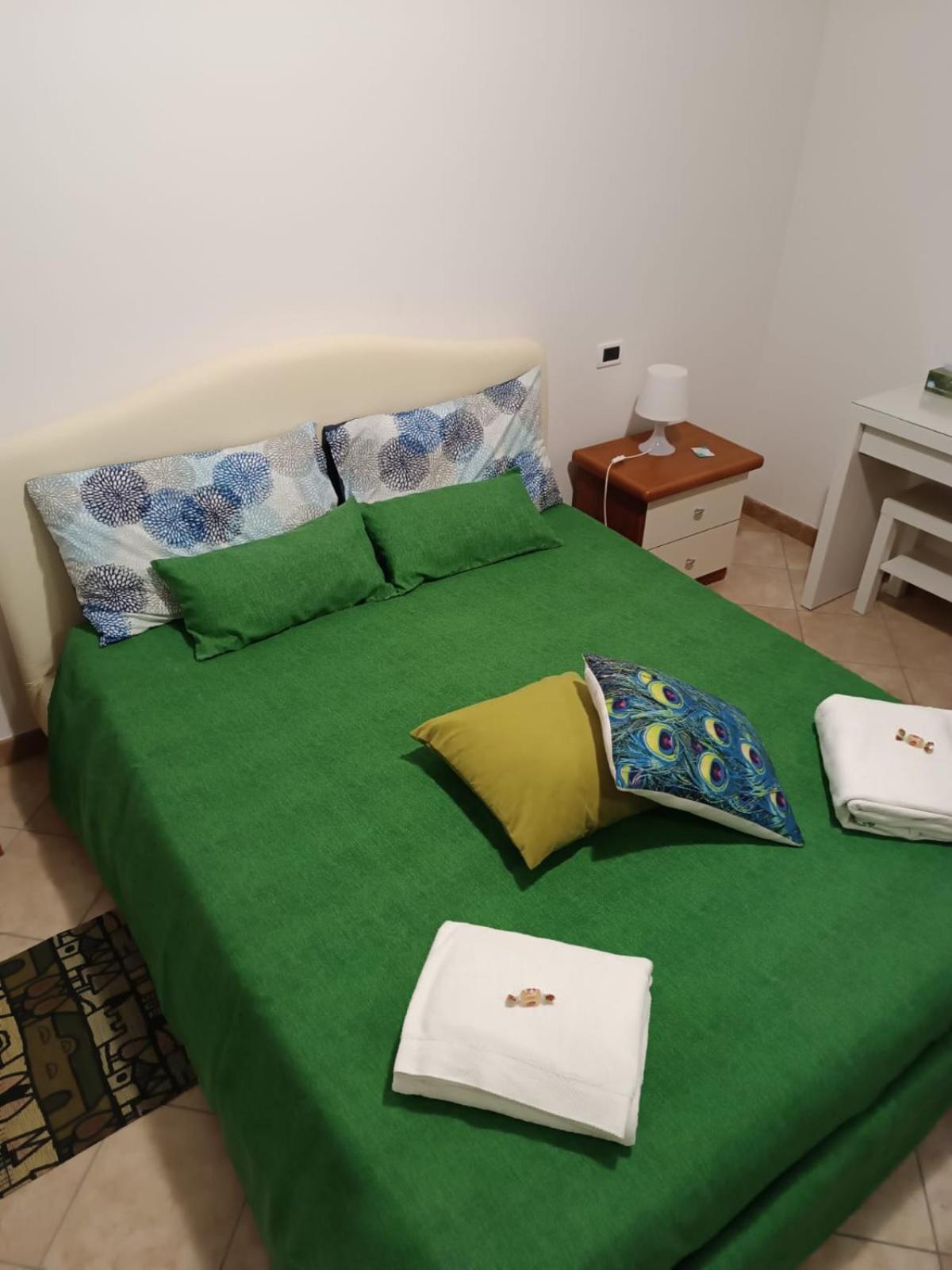 Double Room with Garden View photo 2