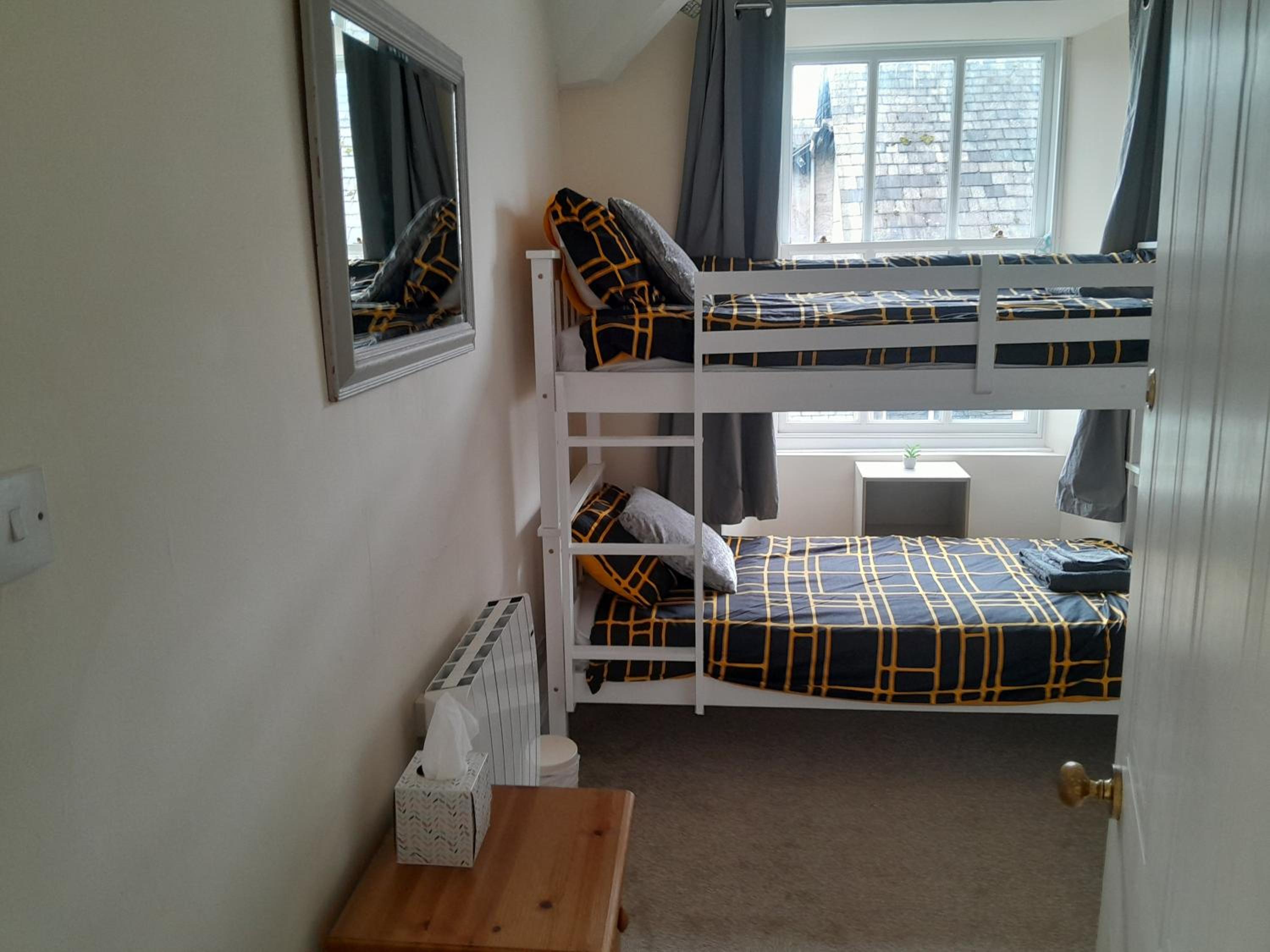 Apartment photo 1