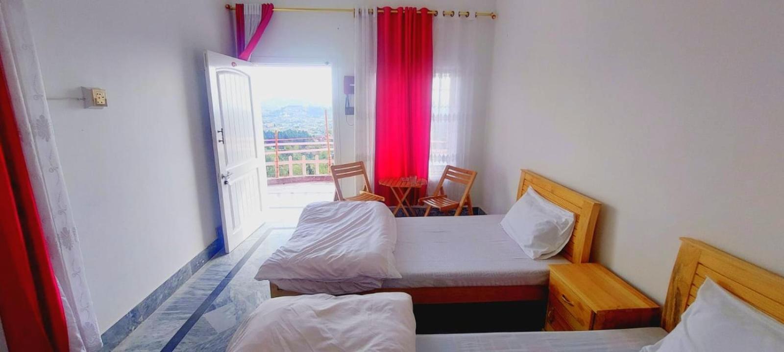 King Room With Mountain View photo 3