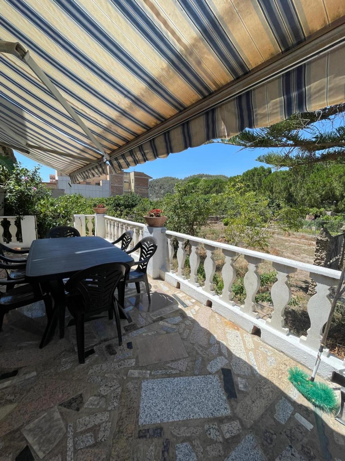 Casa de cinco habitaciones