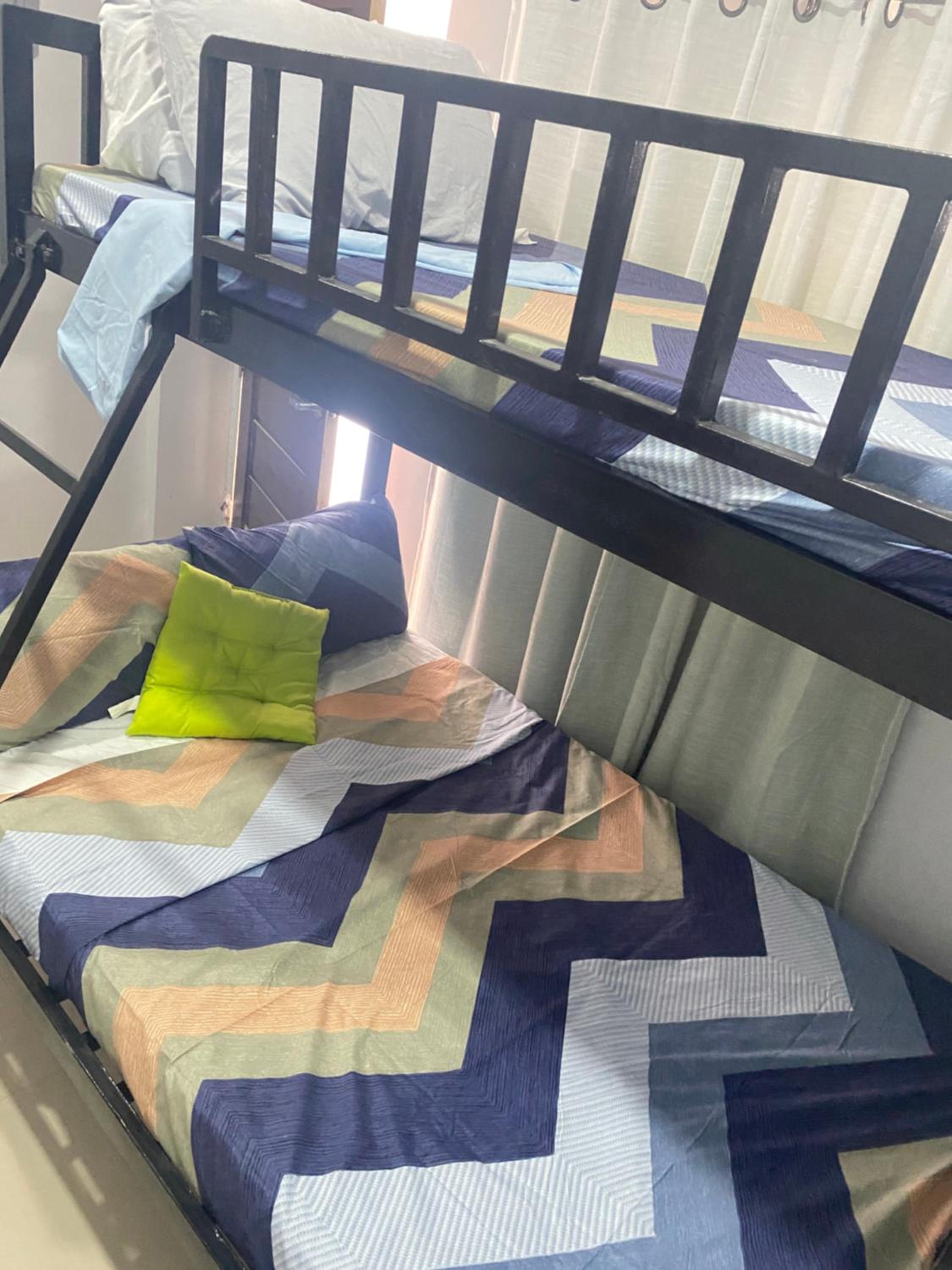 Deluxe Room (2 Adults + 1 Child) photo 2