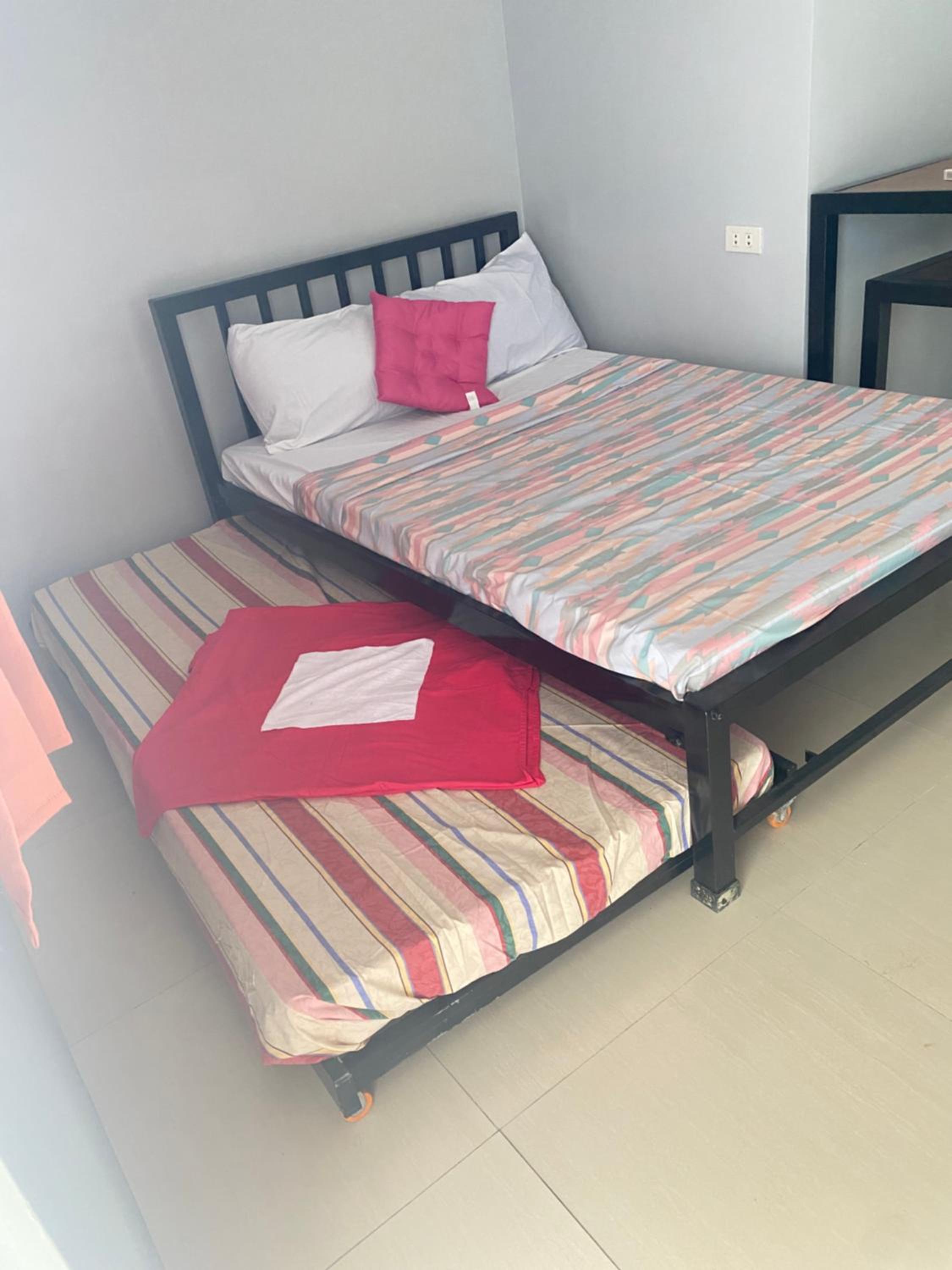 Deluxe Room (2 Adults + 1 Child) photo 3
