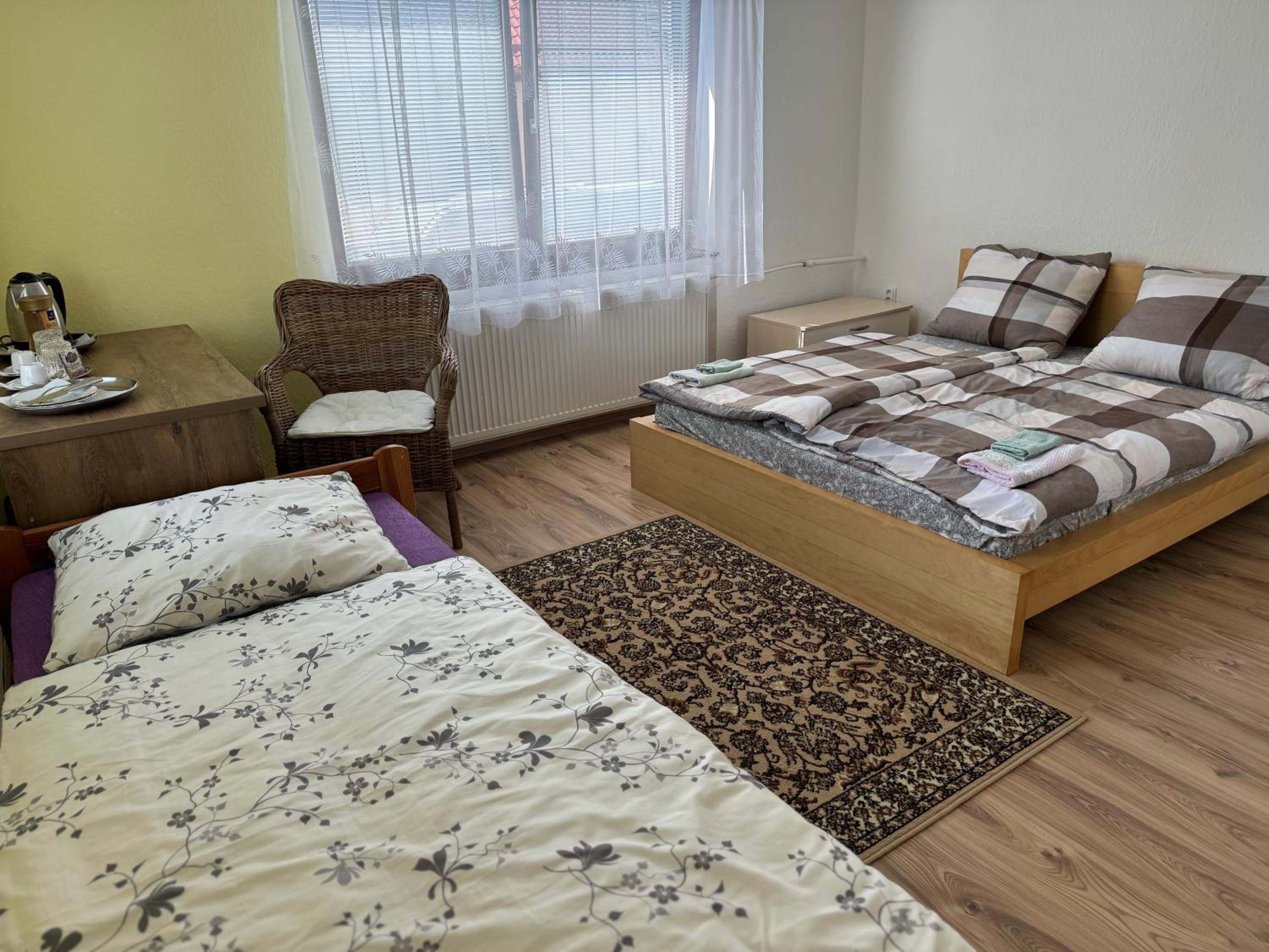 Triple Room photo 2