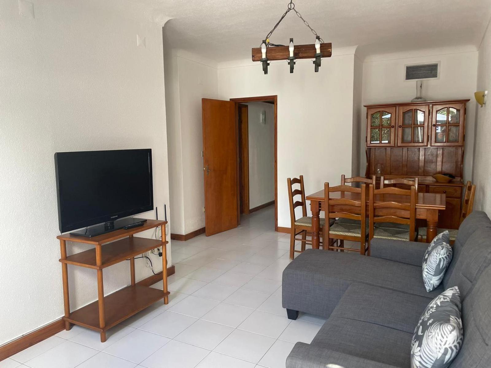 Basic Apartment - Ground Floor