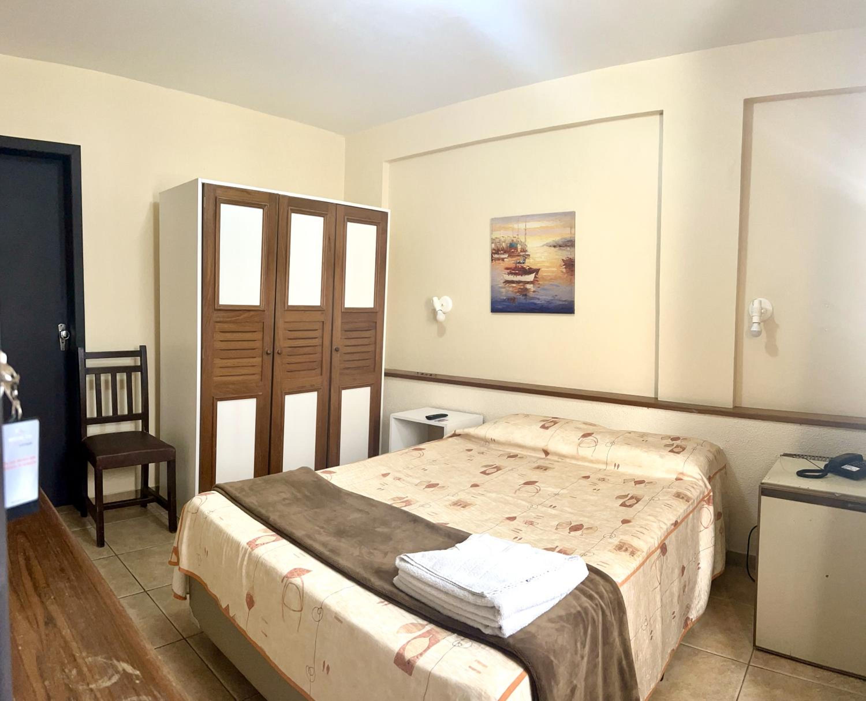 Standard Double Room photo 1