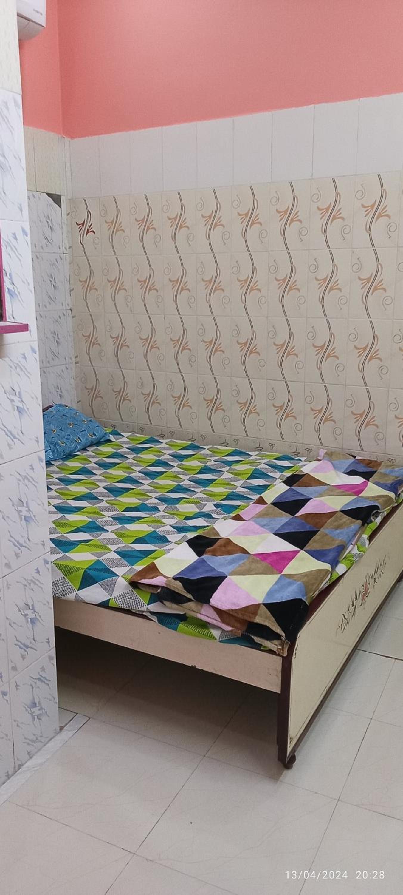 Double Or Twin Room photo 1