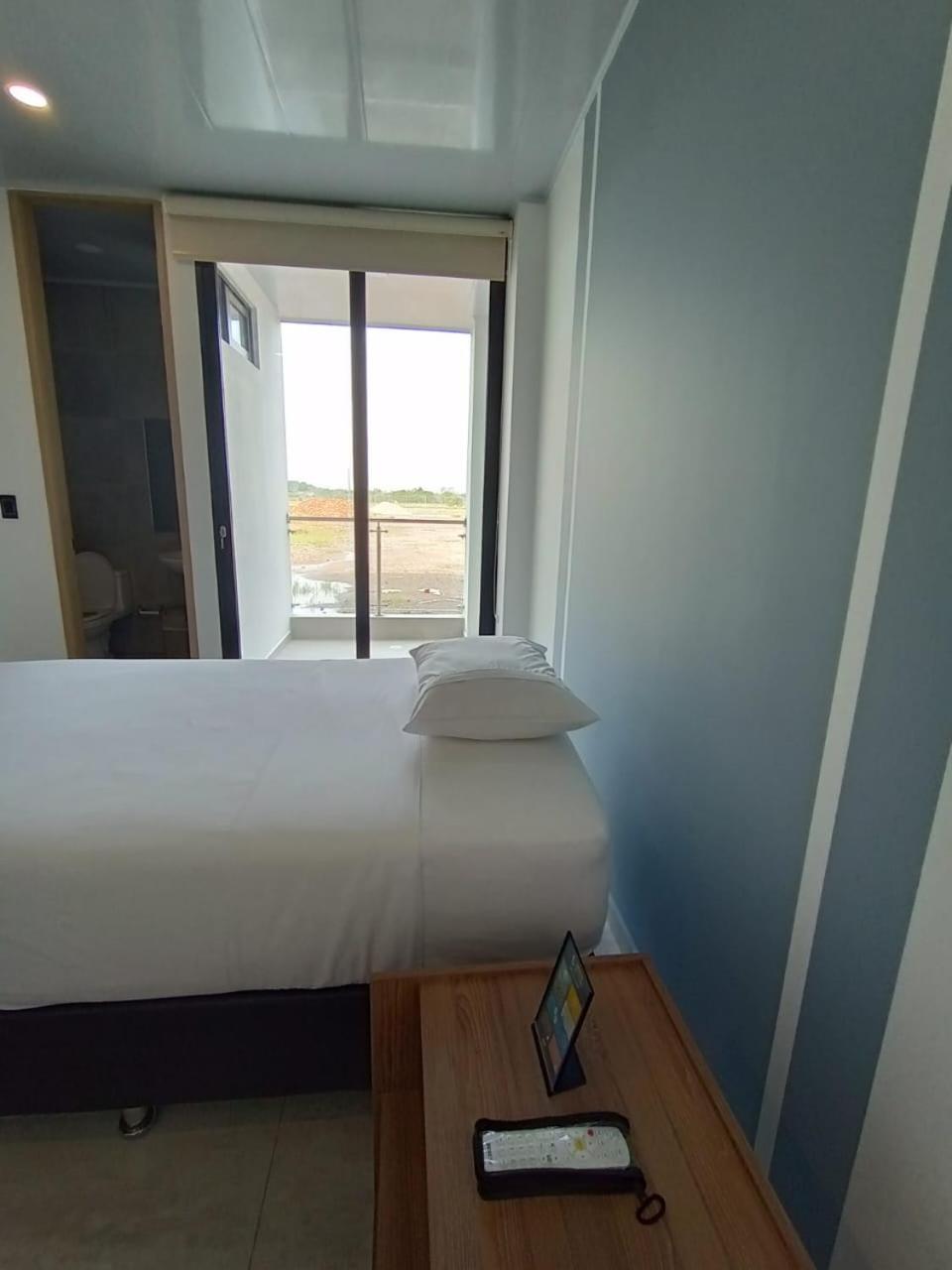 Economy Single Room photo 1