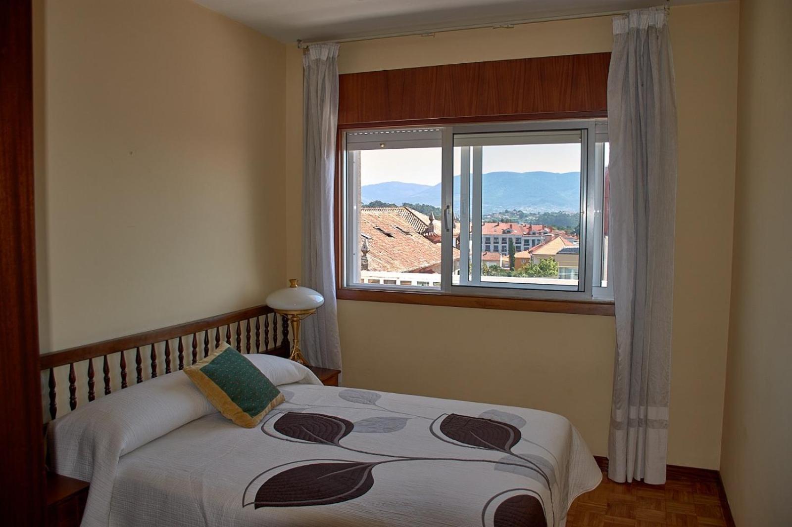 Departamento de tres habitaciones