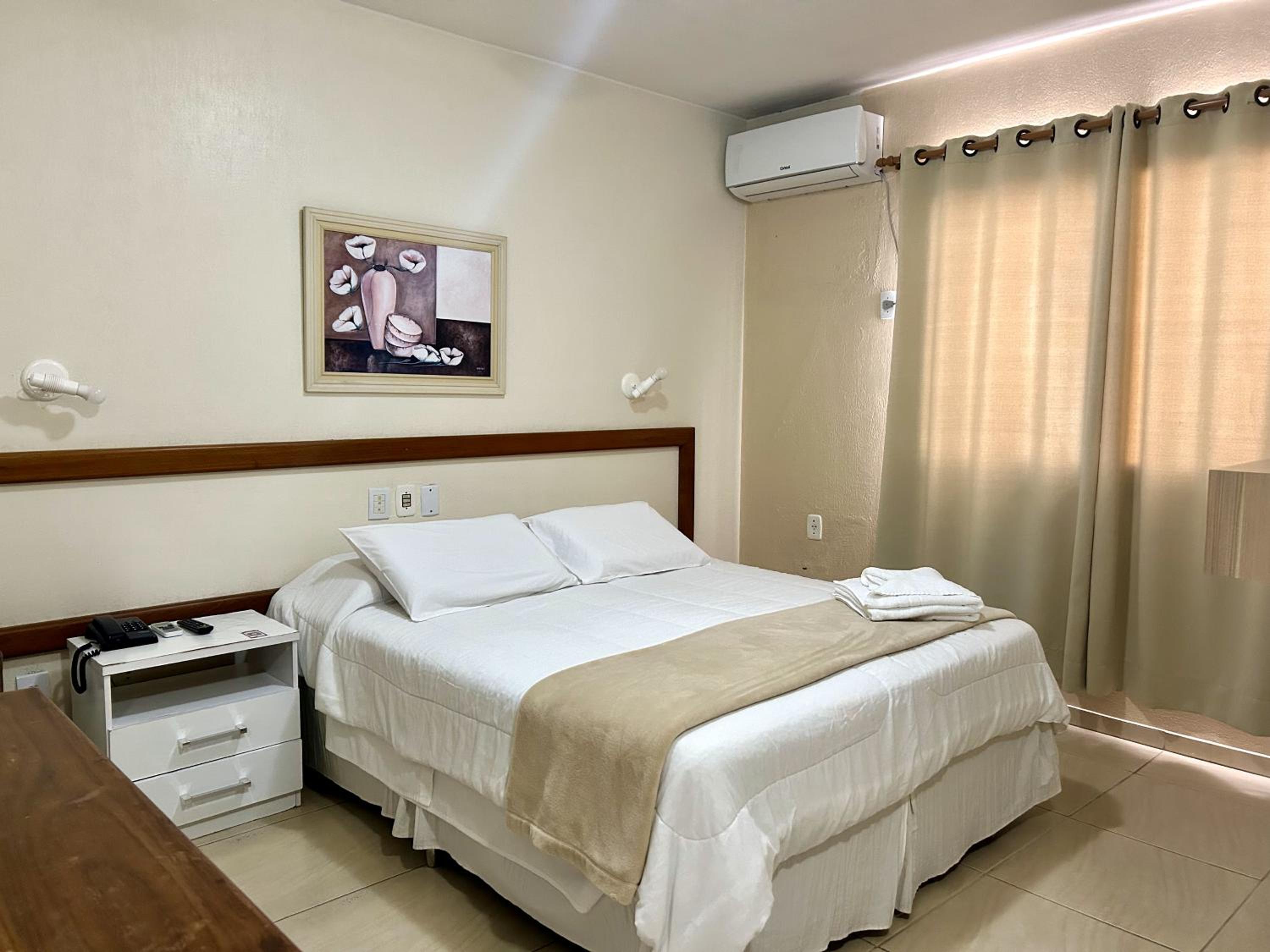 Deluxe Double Room photo 1