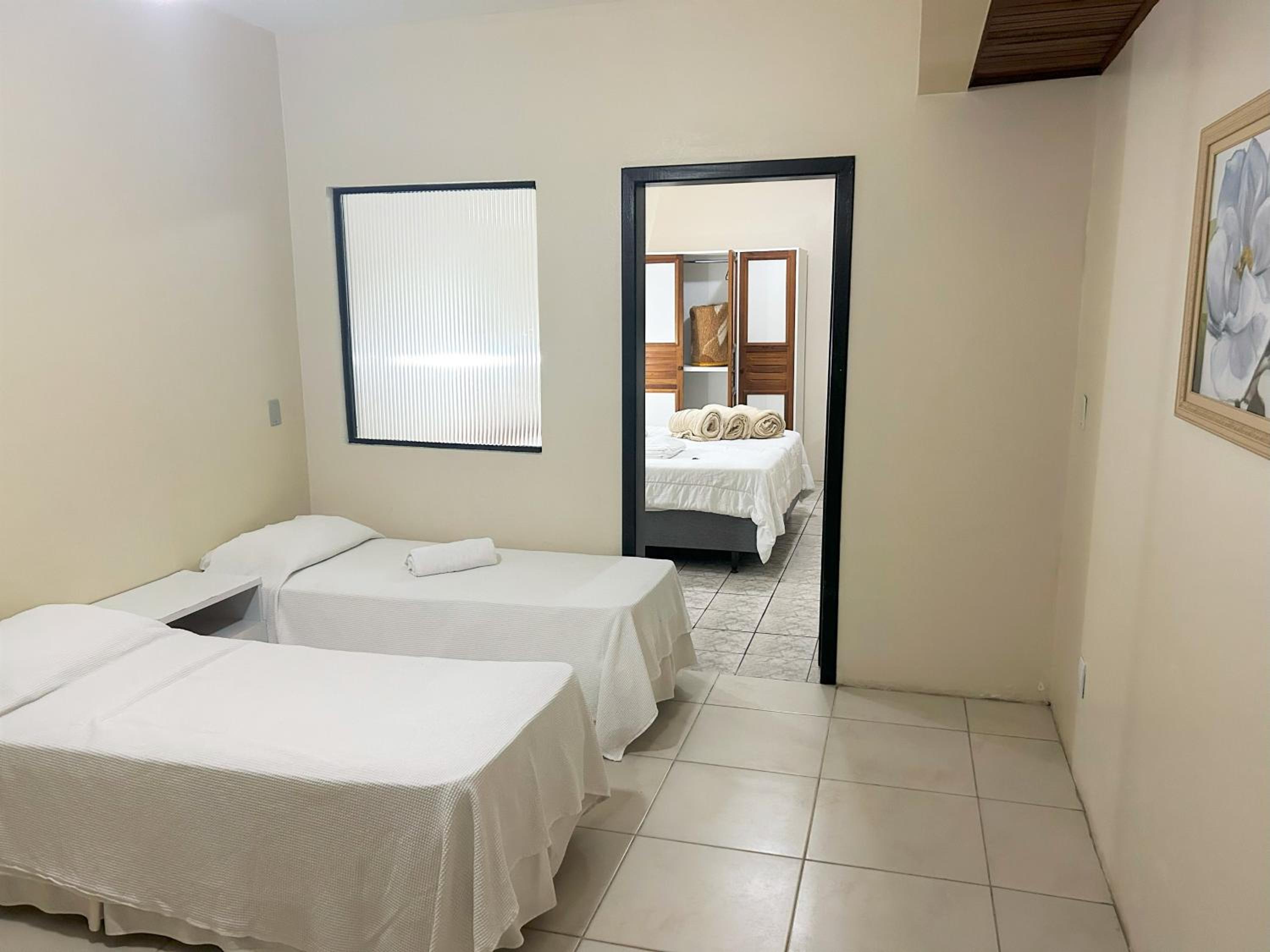 Deluxe Quadruple Room photo 1