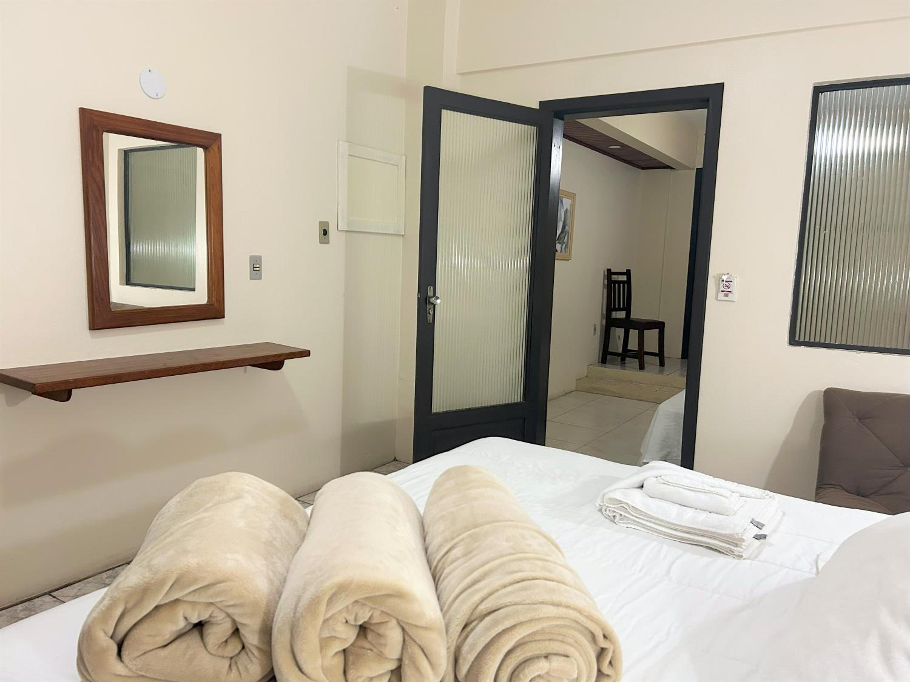 Deluxe Quadruple Room photo 3