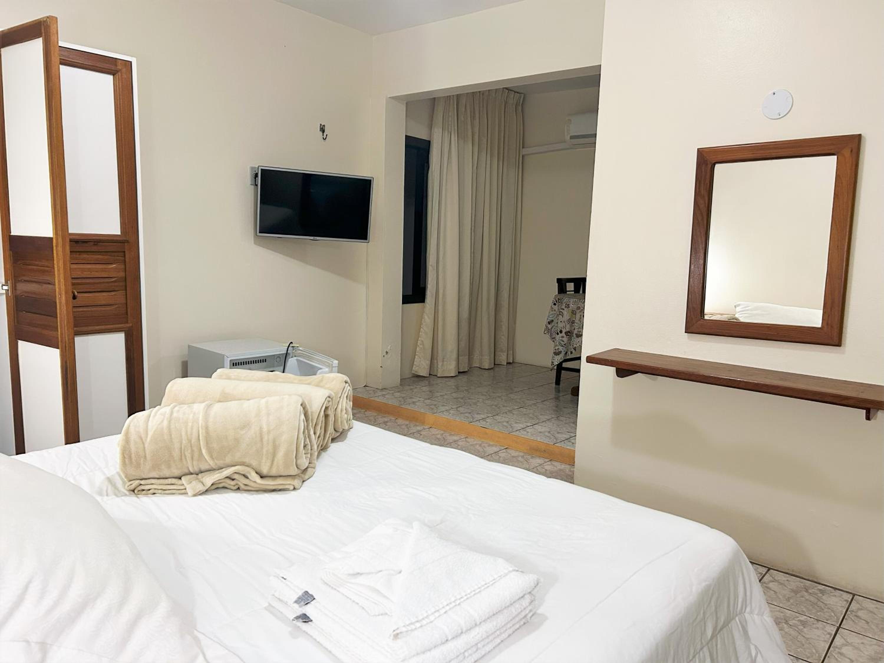 Deluxe Quadruple Room photo 2