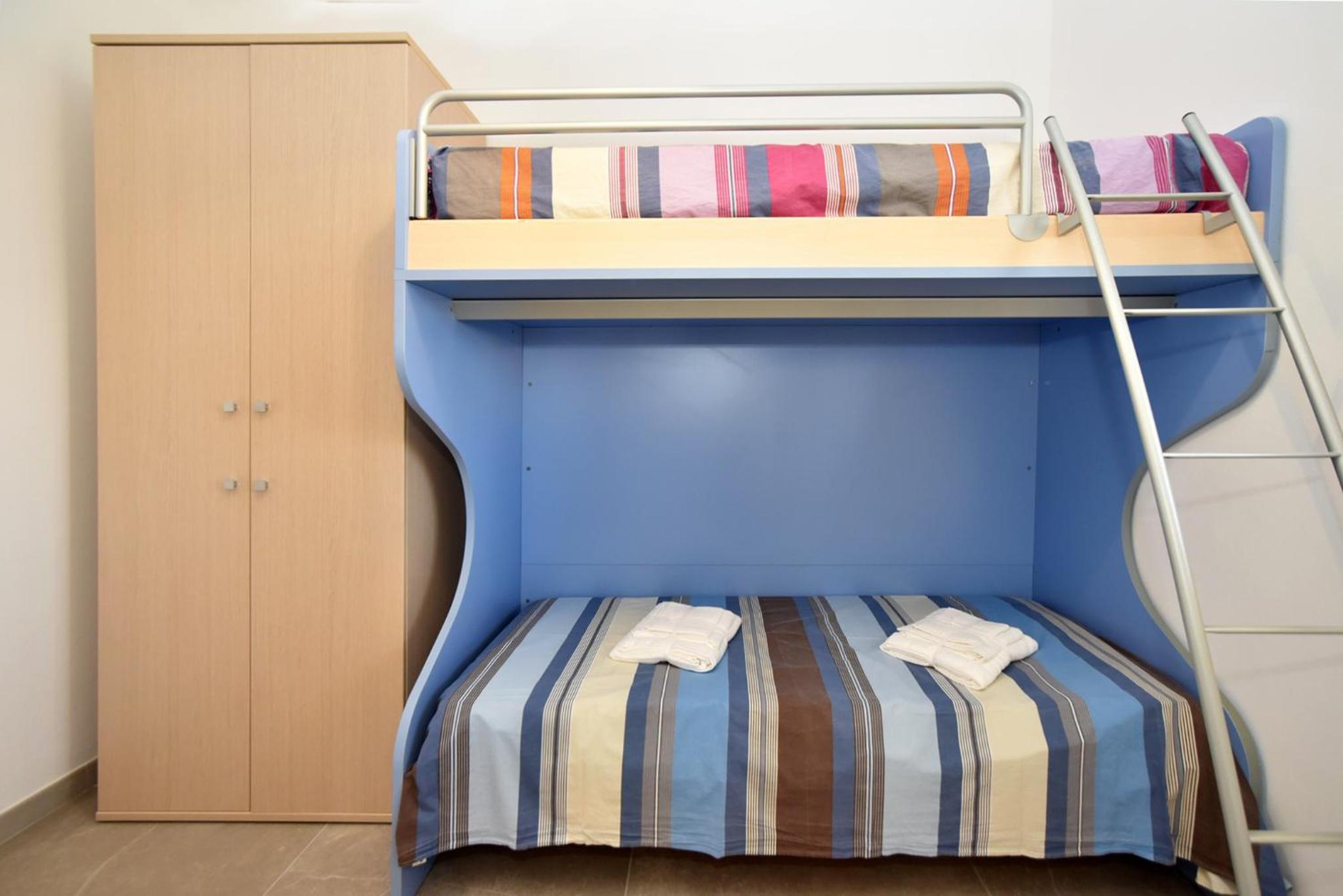 Two-Bedroom Villa