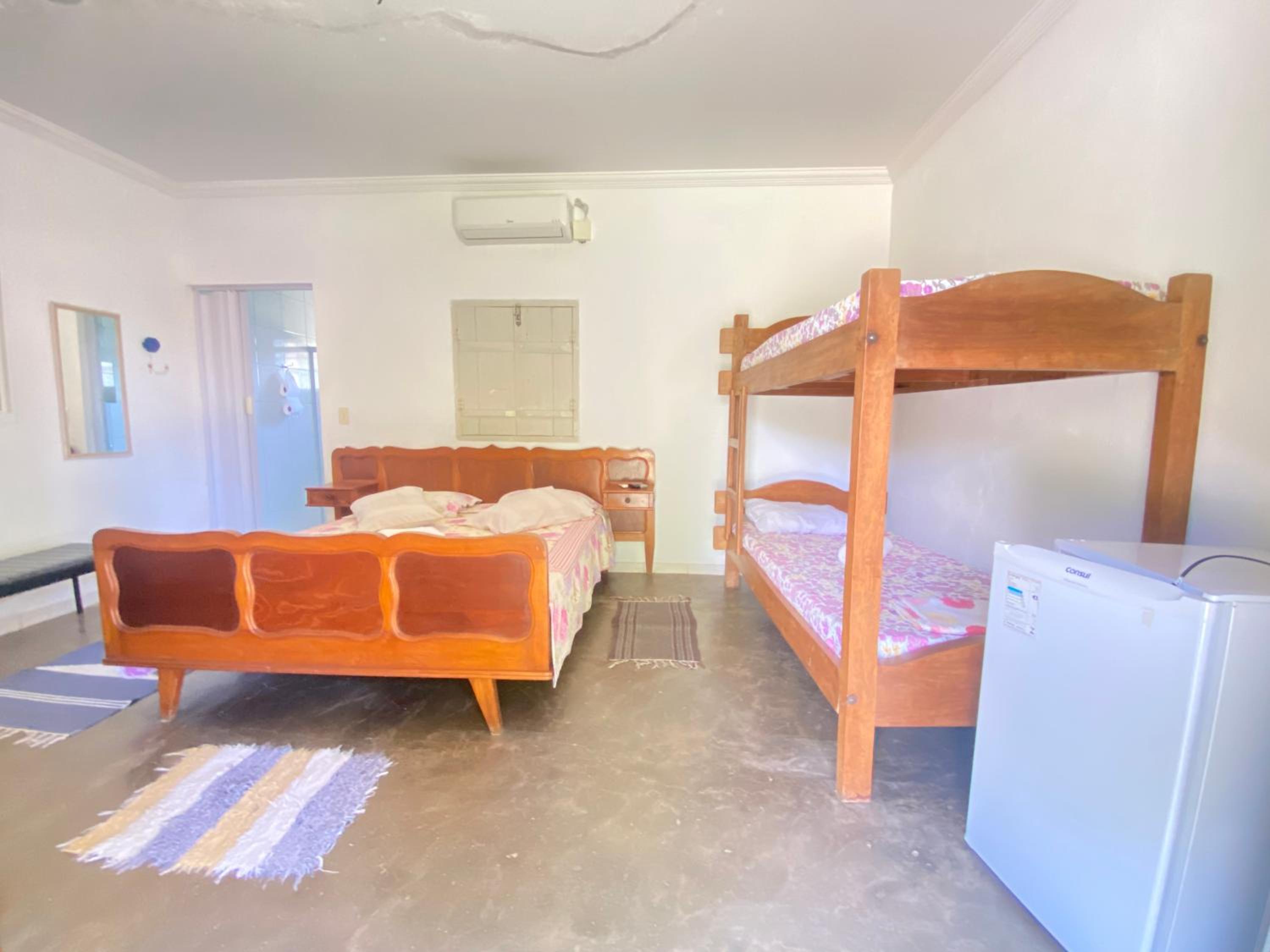 Family Suite photo 3
