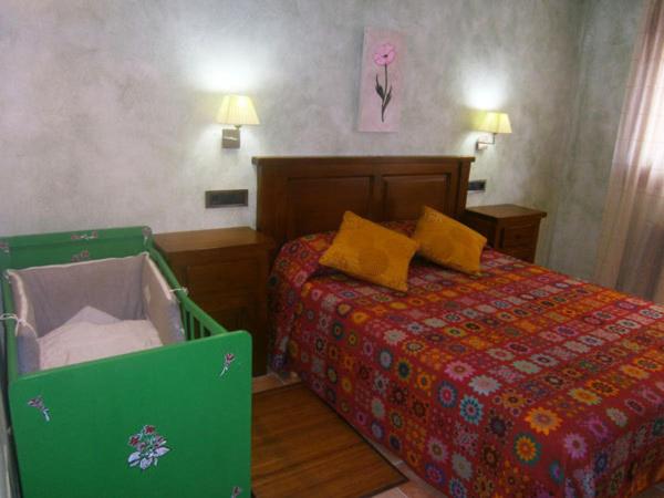 Habitación Doble Superior