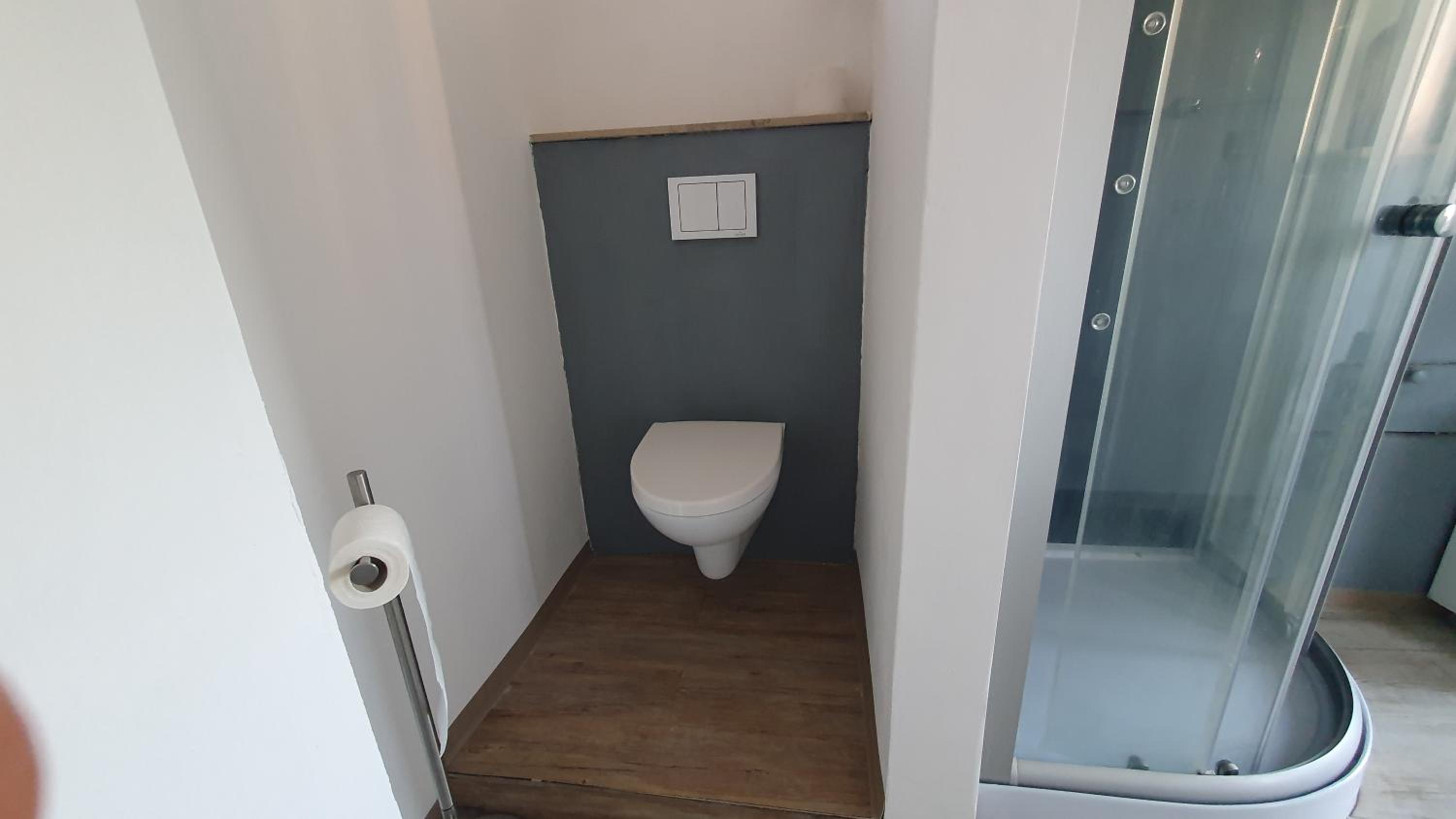 Double Room with Shared Bathroom photo 3