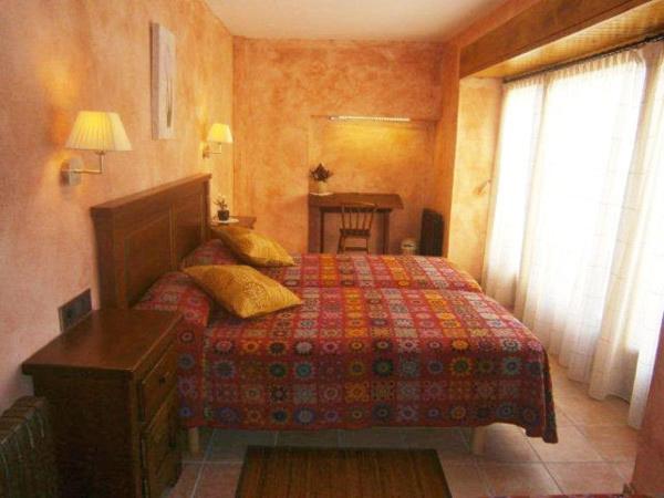 Habitación Doble Deluxe (2 Adultos + 1 Niño)