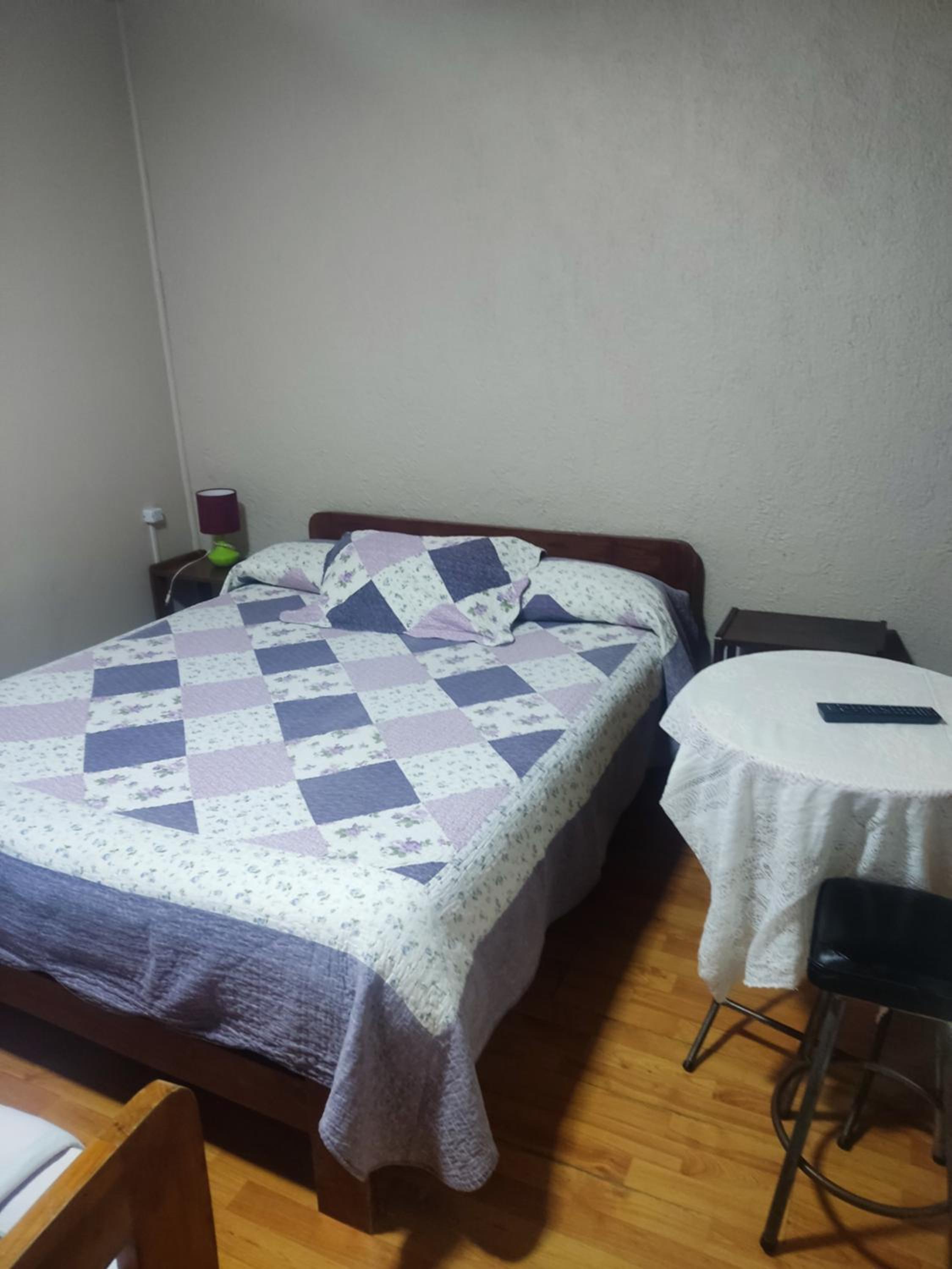 Basic Triple Room