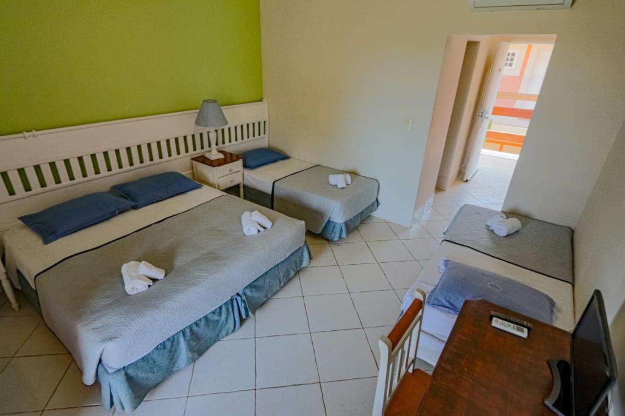 Quadruple Room photo 1