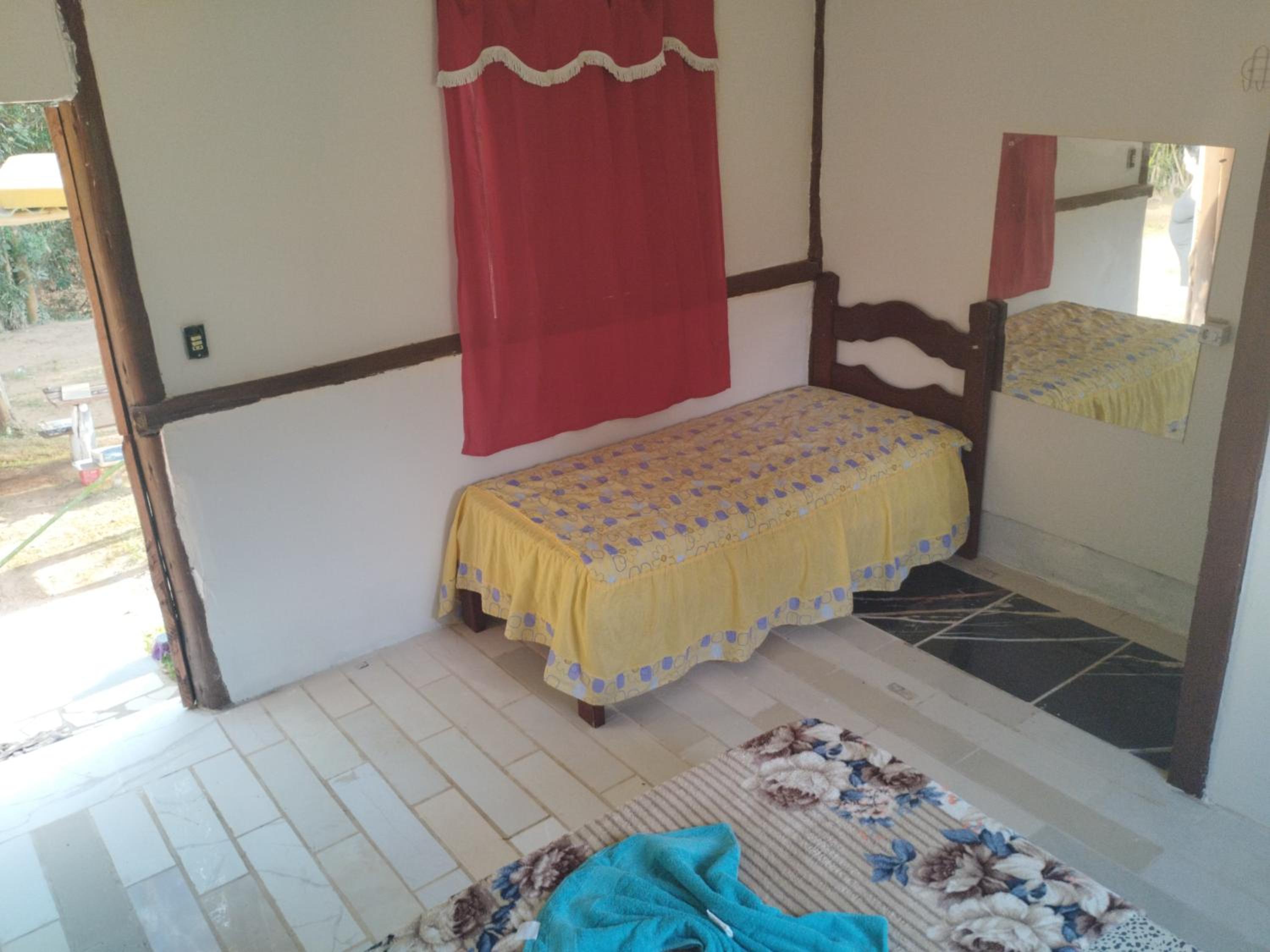 Triple Room with Terrace photo 1
