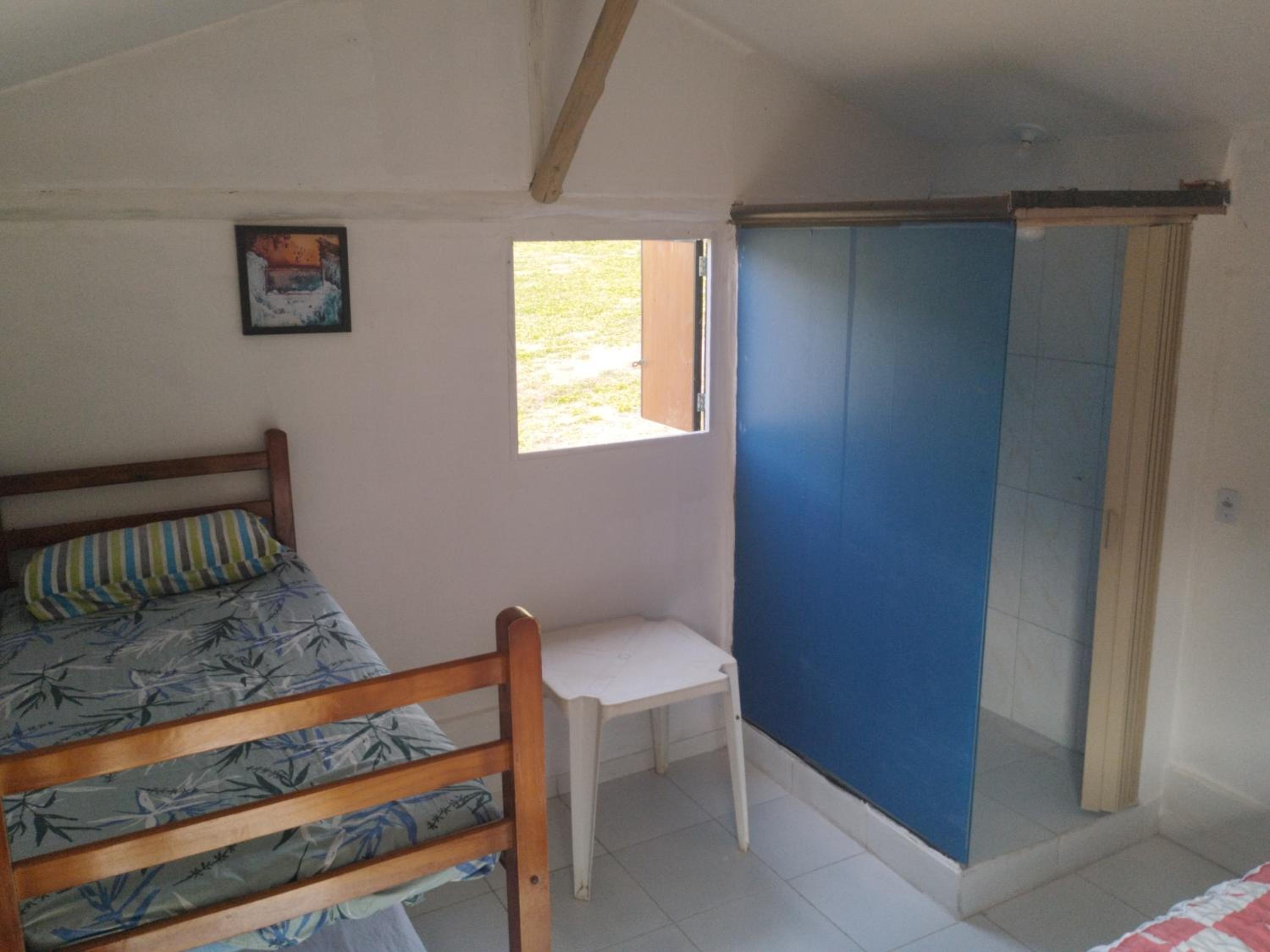 Triple Room with Terrace photo 2