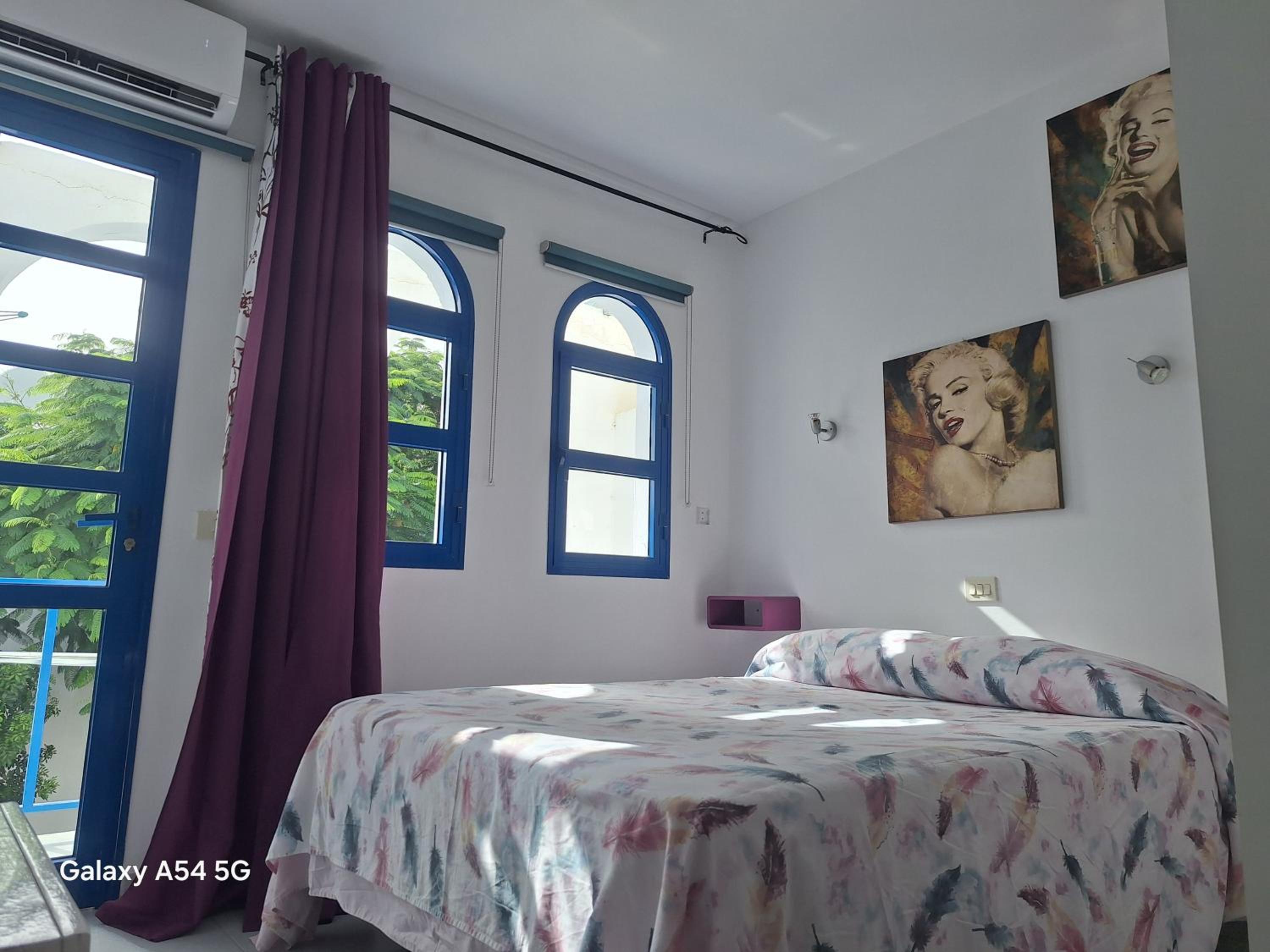 Casa de Vacaciones
