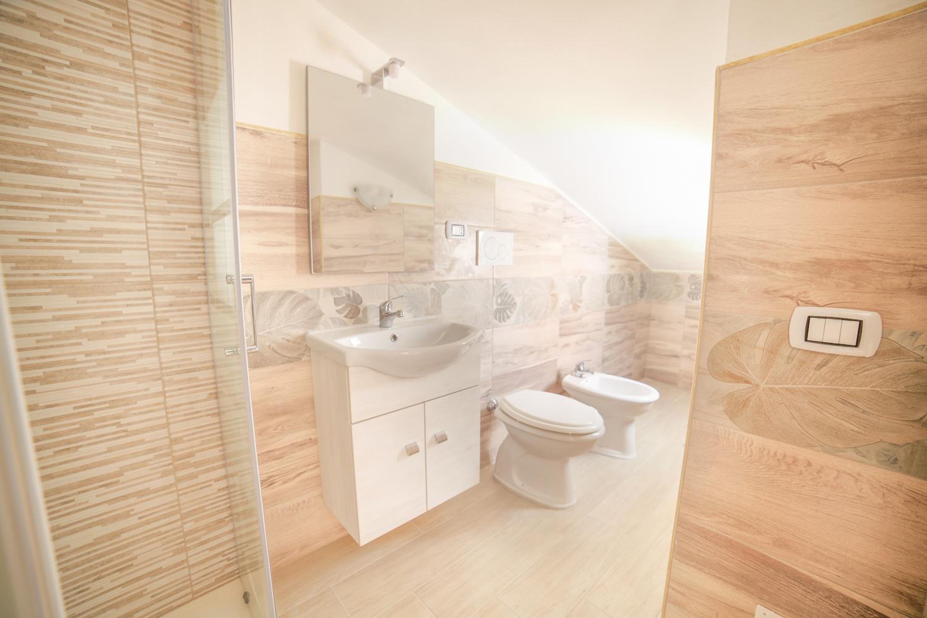 Double Room with Terrace photo 2